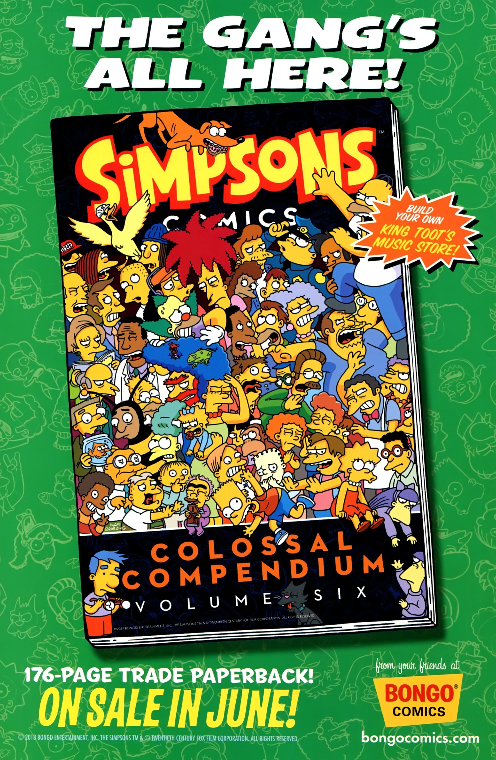 Simpsons Comics (1993-) issue 244 - Page 30