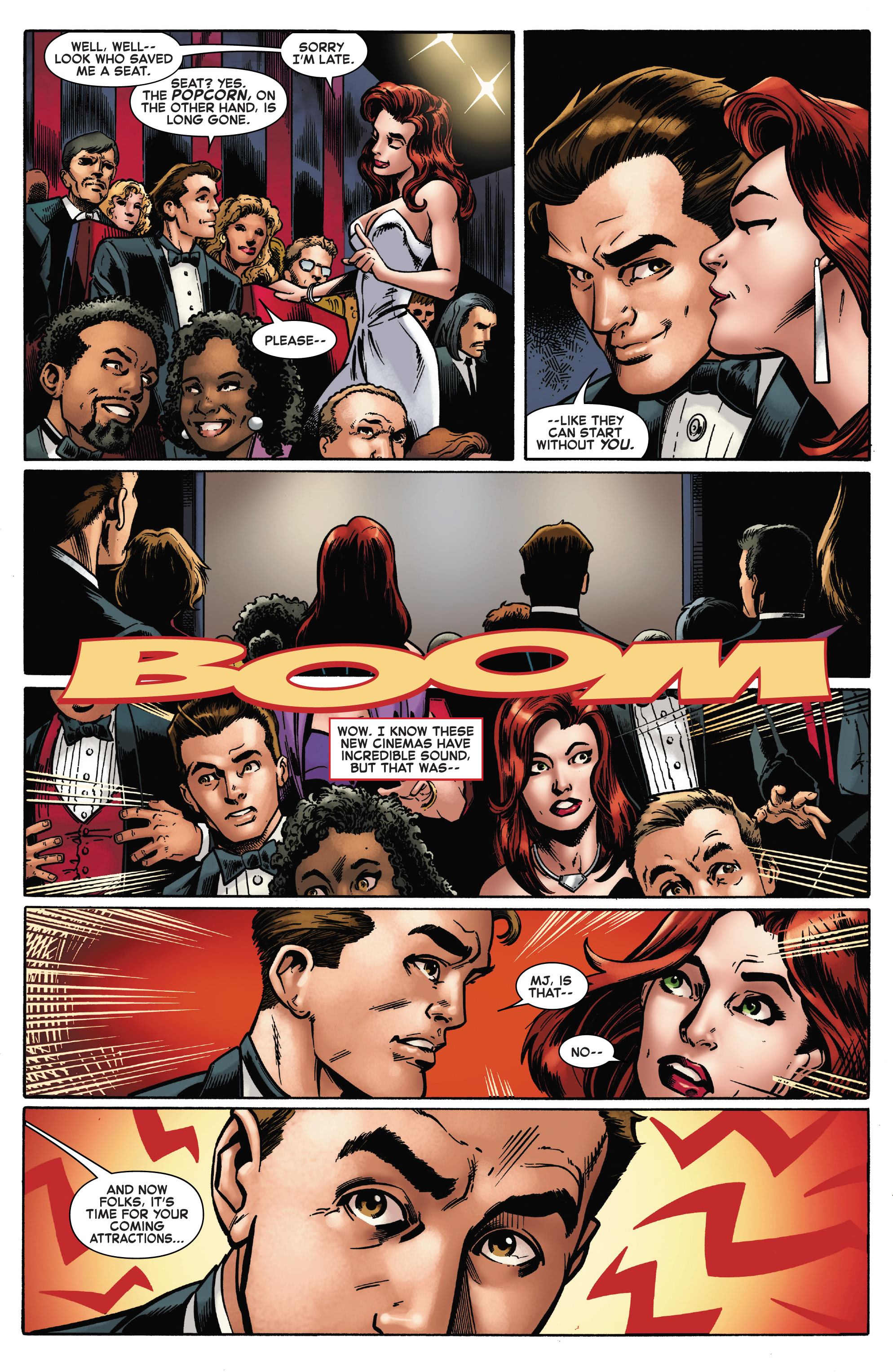 Sinister War (2021-) issue 1 - Page 11