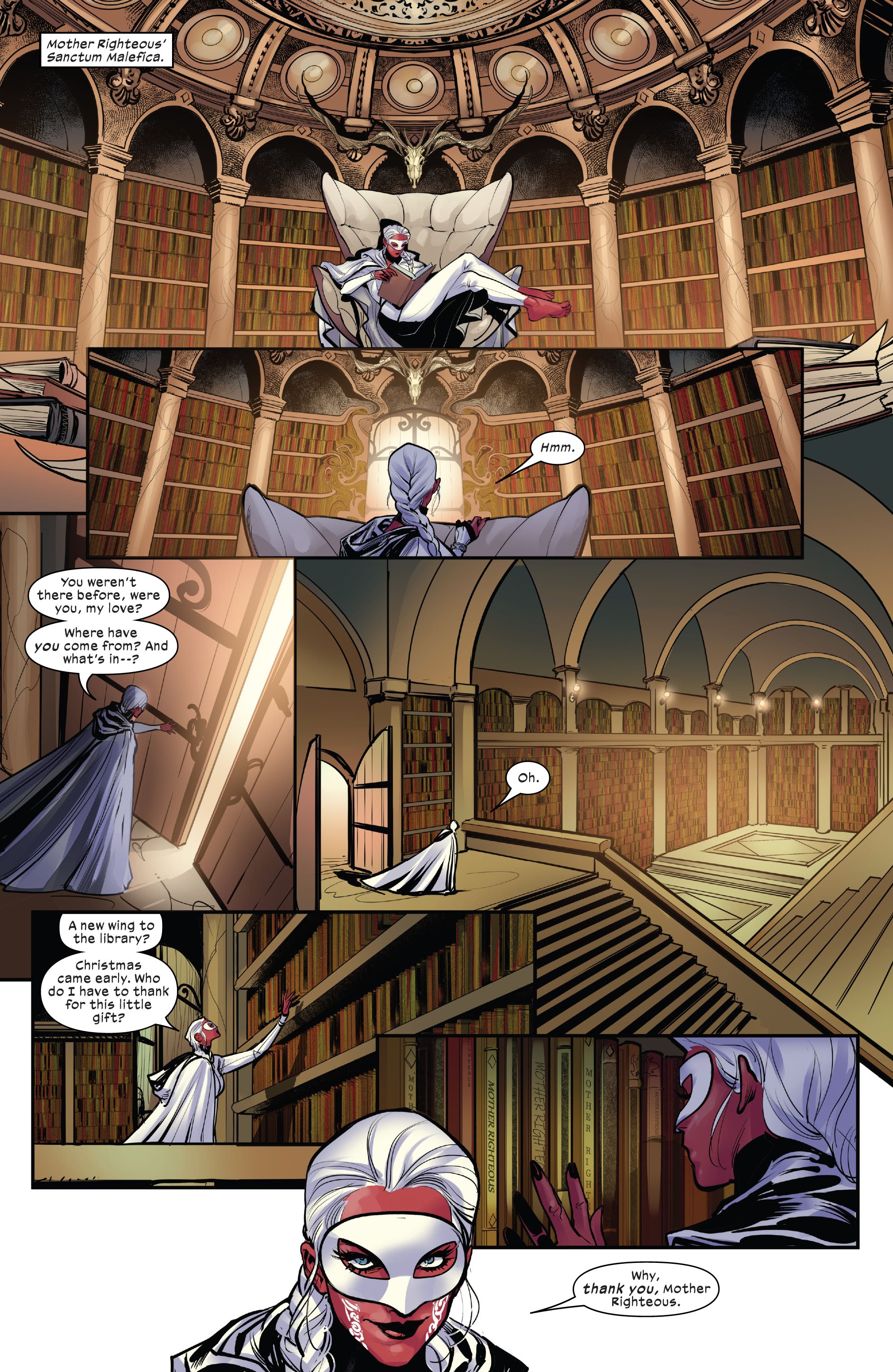 <{ $series->title }} issue 1 - Page 35