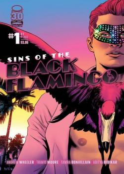 Sins of the Black Flamingo (2022-)