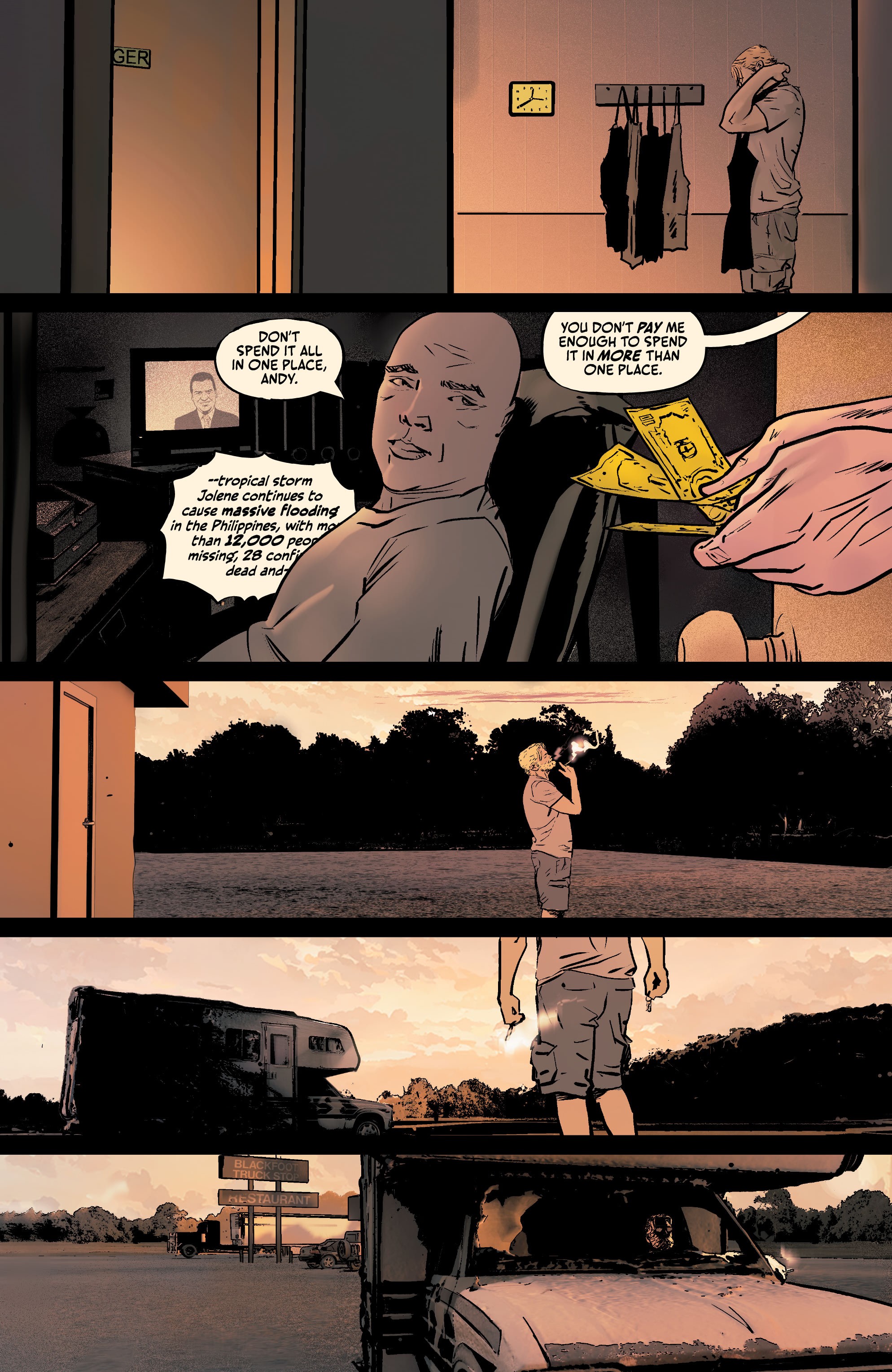 Sins of the Salton Sea (2023-) issue 1 - Page 3