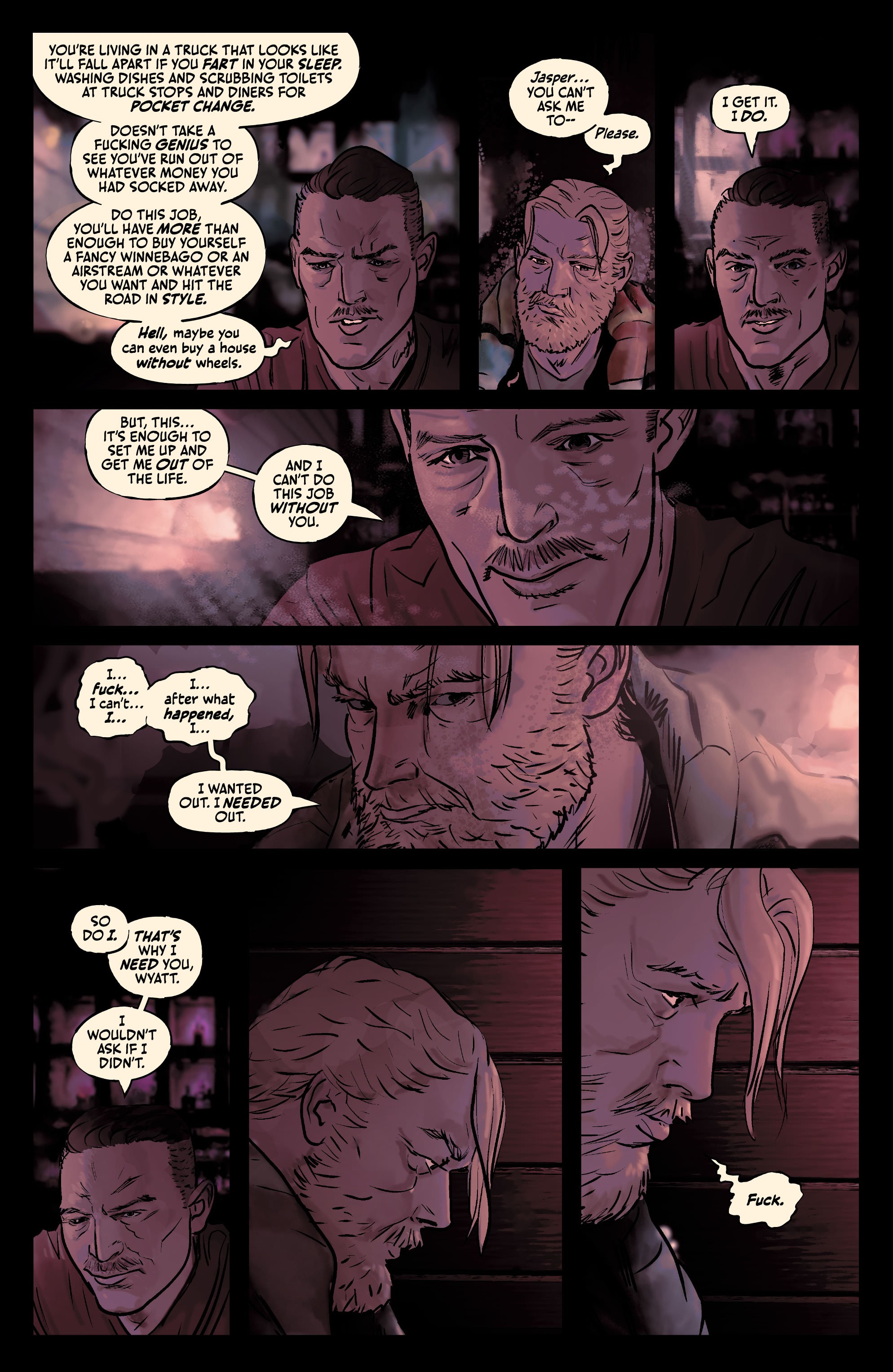 Sins of the Salton Sea (2023-) issue 1 - Page 9