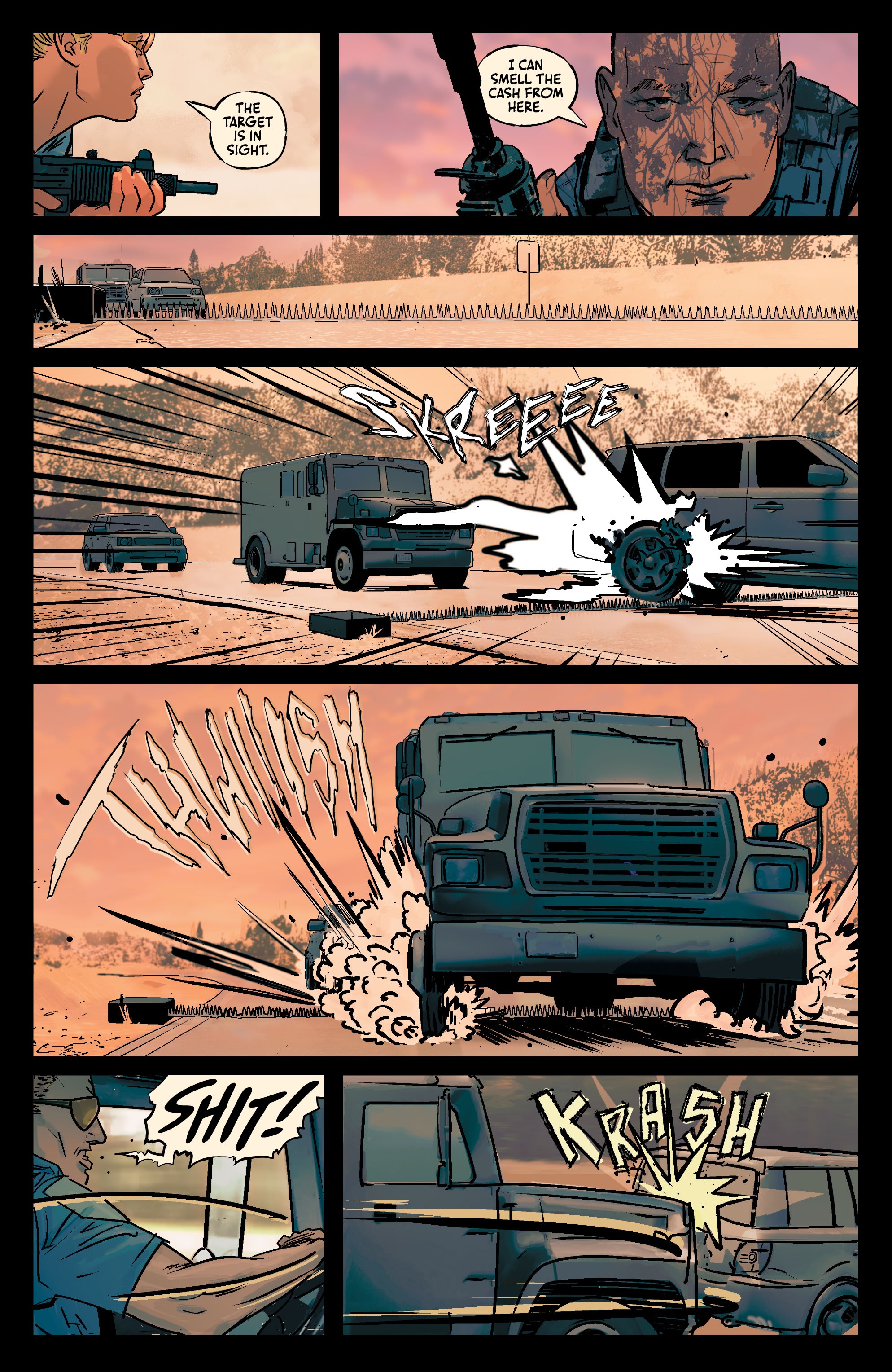 Sins of the Salton Sea (2023-) issue 1 - Page 13