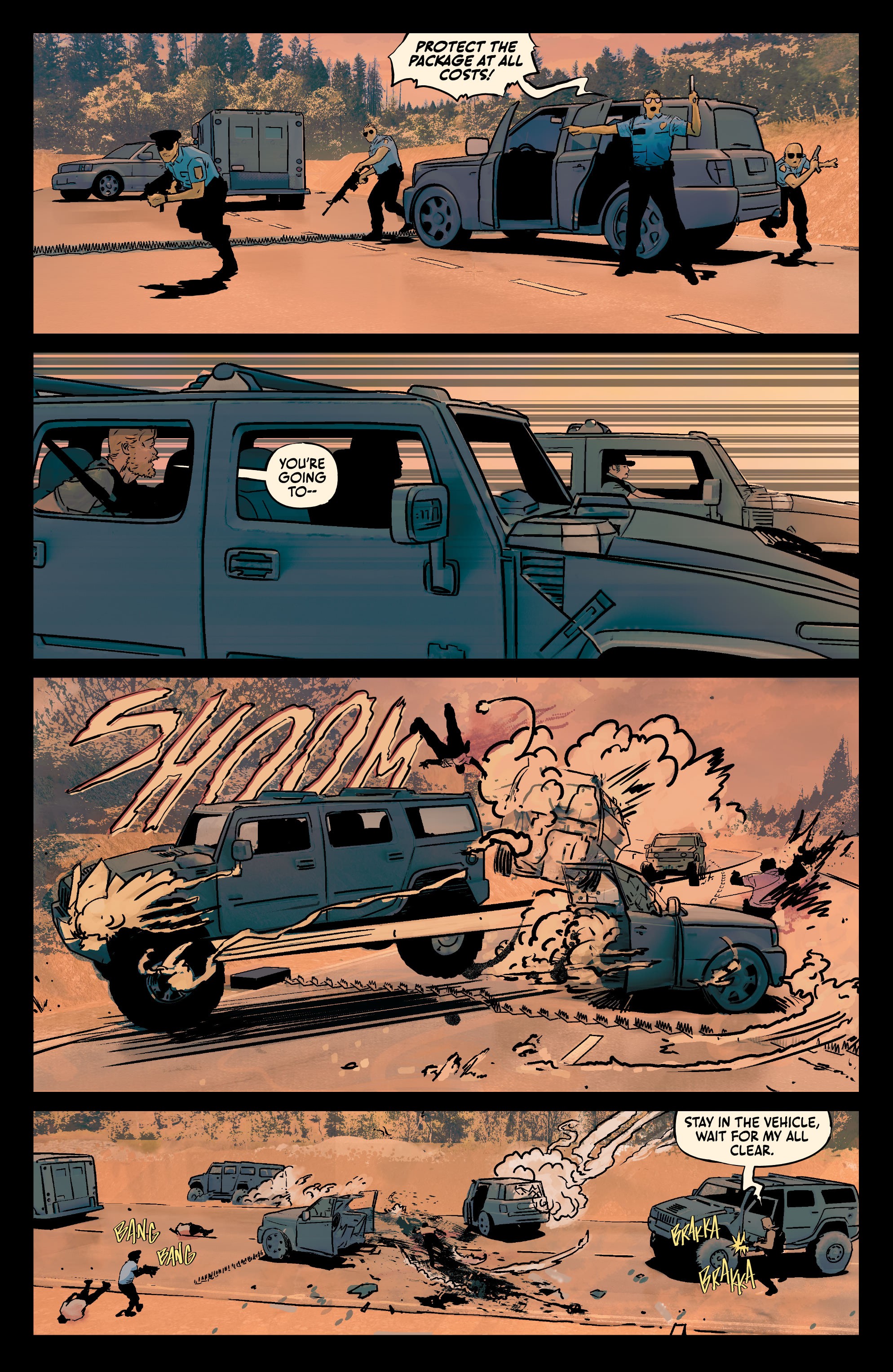 Sins of the Salton Sea (2023-) issue 1 - Page 14