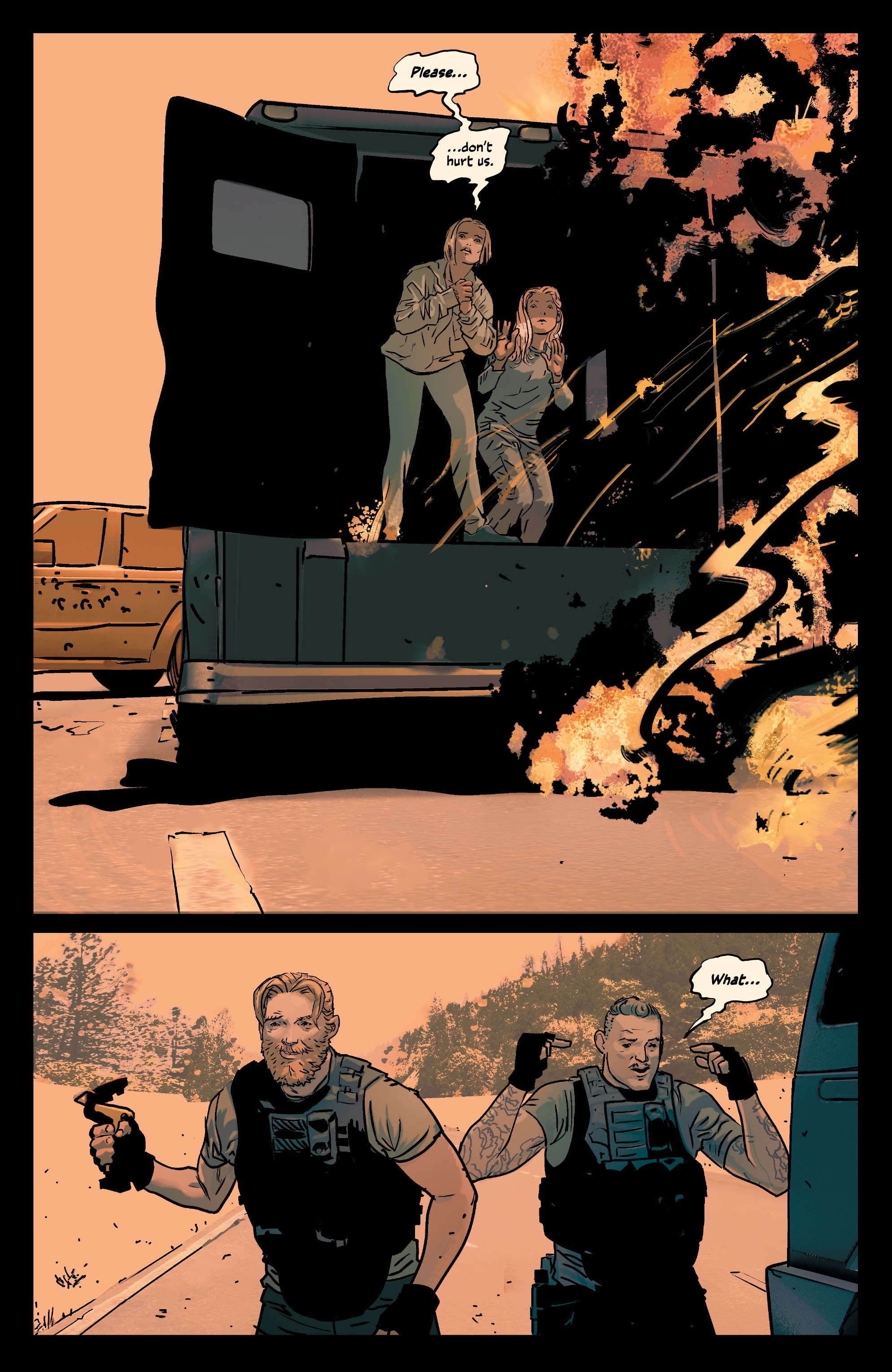 Sins of the Salton Sea (2023-) issue 1 - Page 19