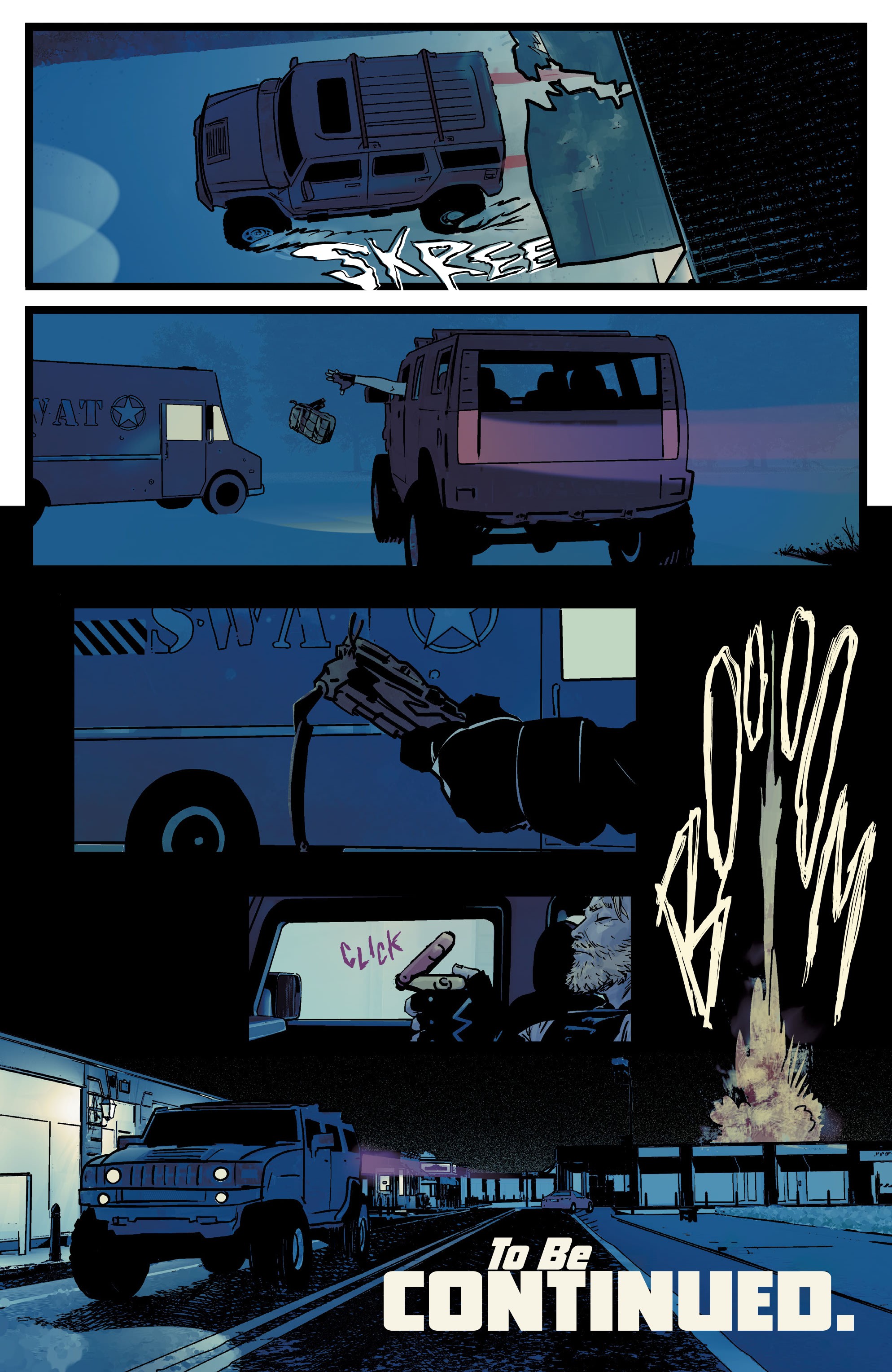 Sins of the Salton Sea (2023-) issue 1 - Page 23