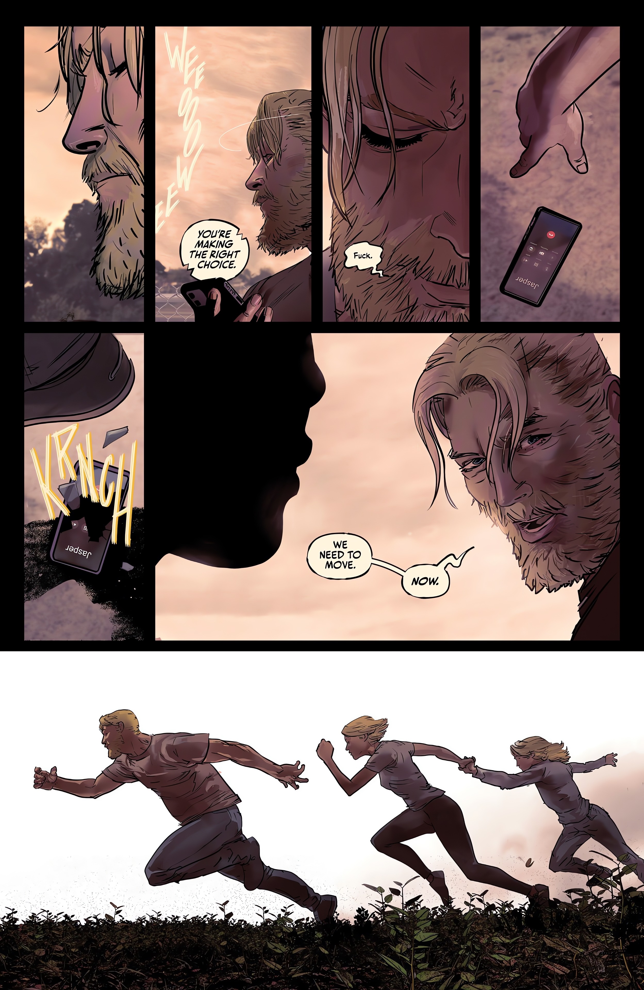 Sins of the Salton Sea (2023-) issue 2 - Page 12