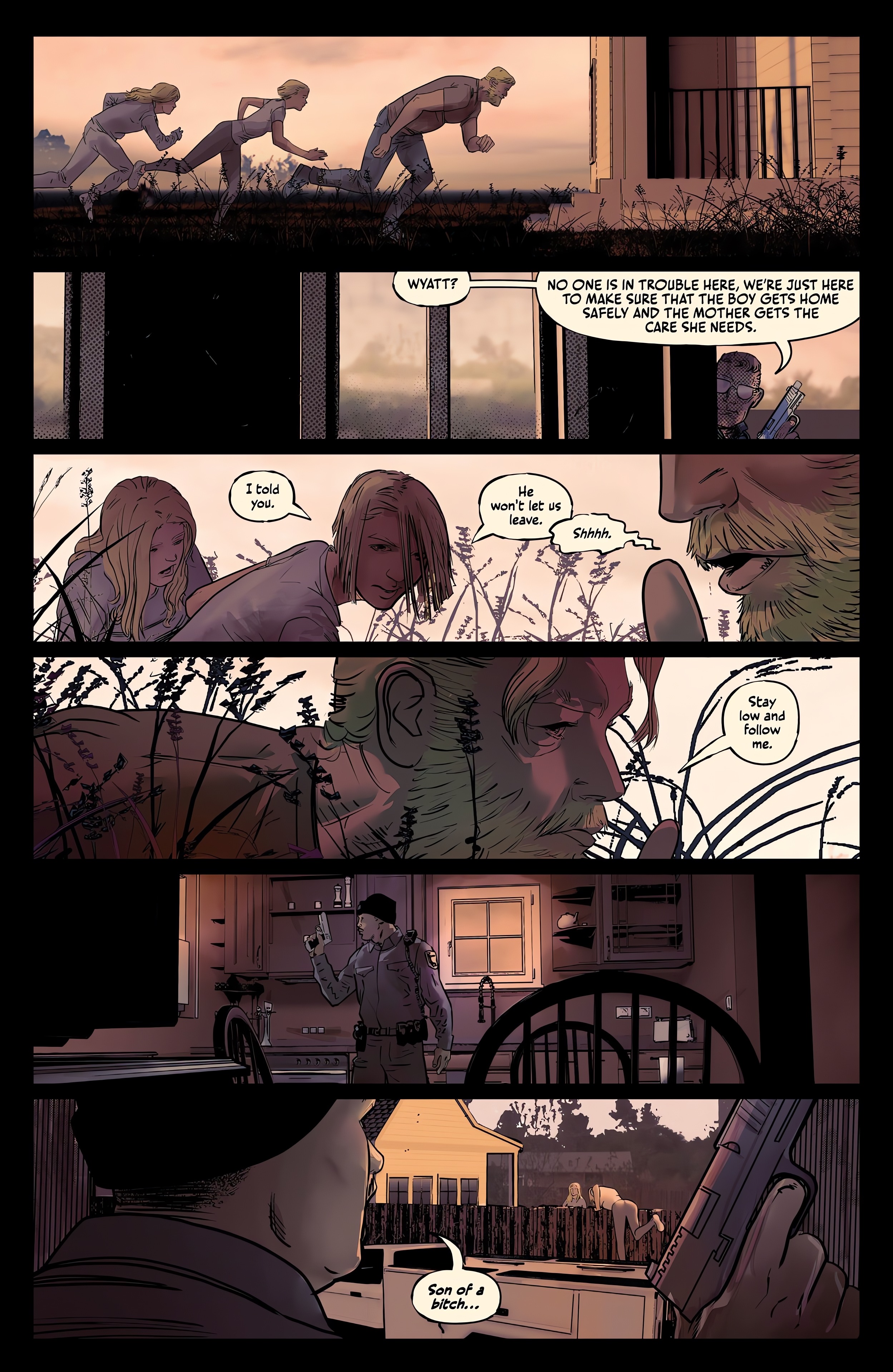 Sins of the Salton Sea (2023-) issue 2 - Page 14