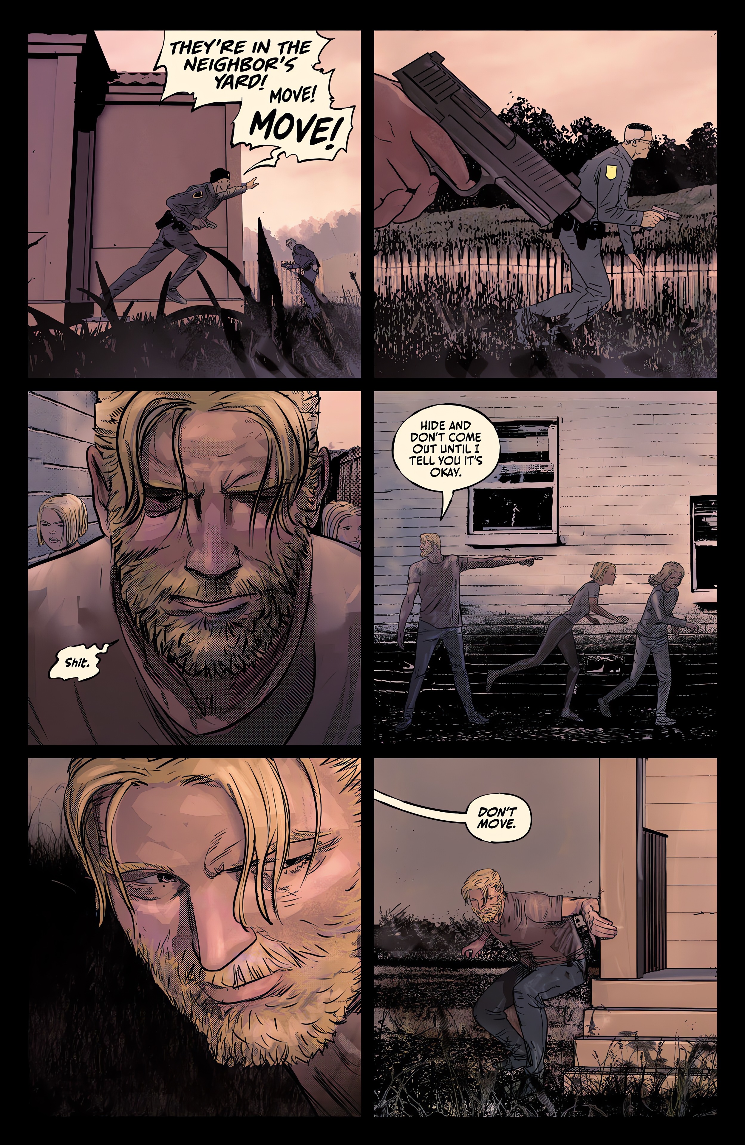 Sins of the Salton Sea (2023-) issue 2 - Page 15