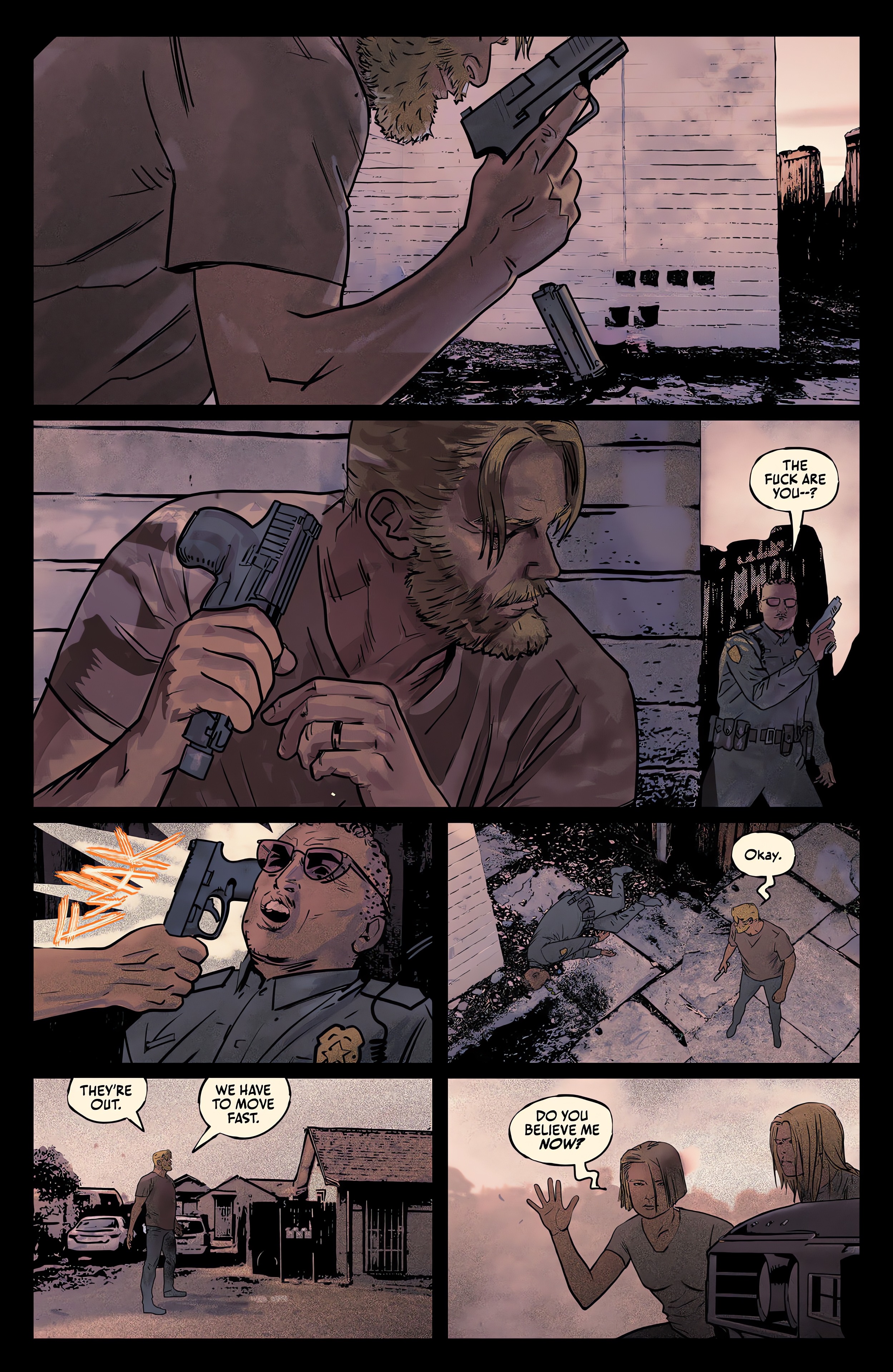 Sins of the Salton Sea (2023-) issue 2 - Page 17