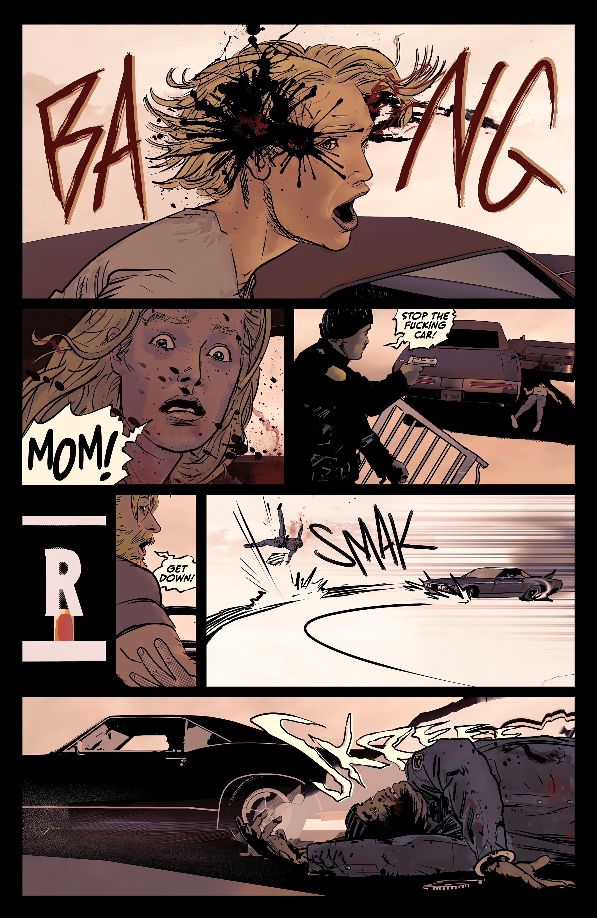 Sins of the Salton Sea (2023-) issue 2 - Page 19