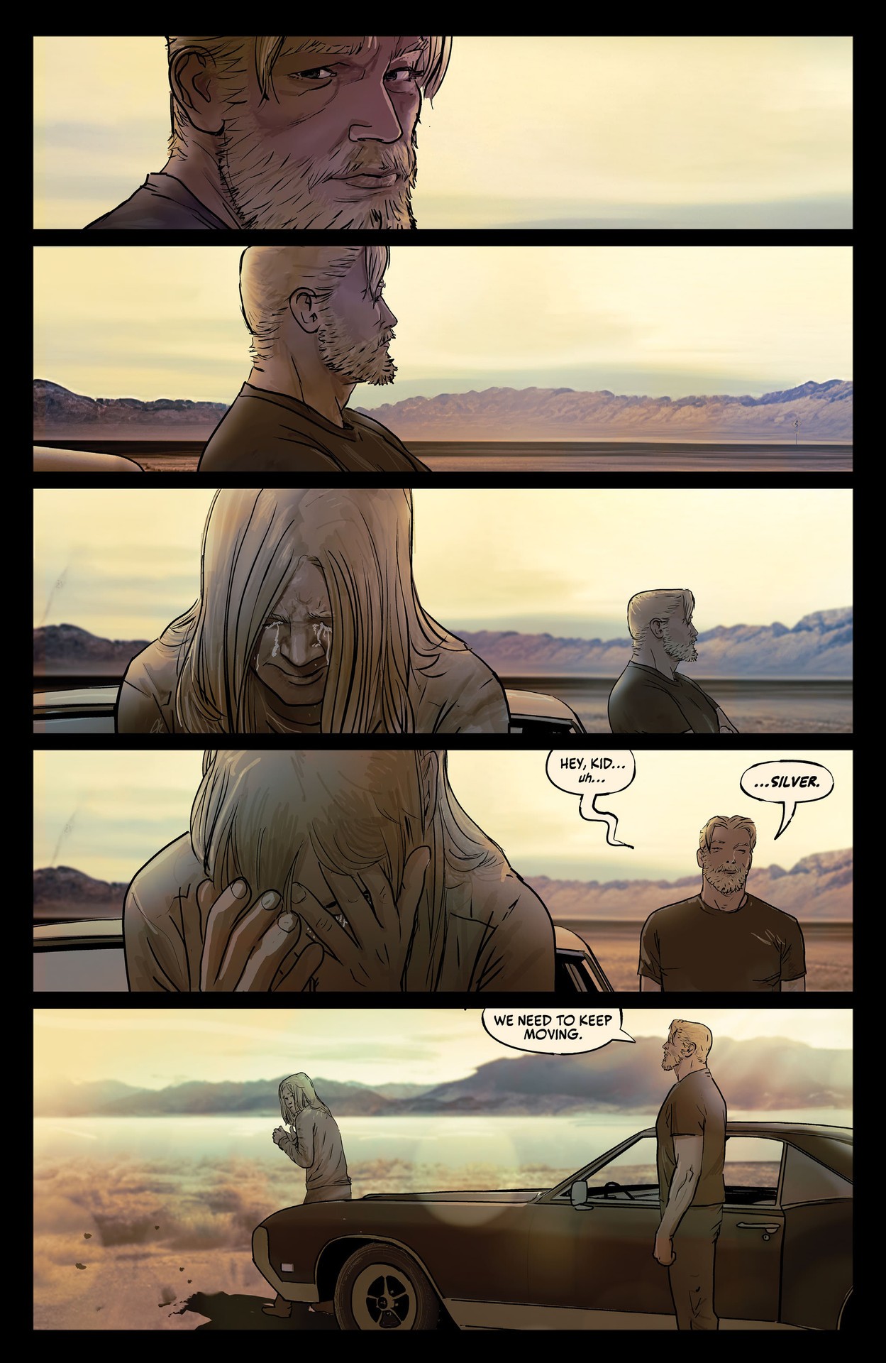 Sins of the Salton Sea (2023-) issue 3 - Page 3