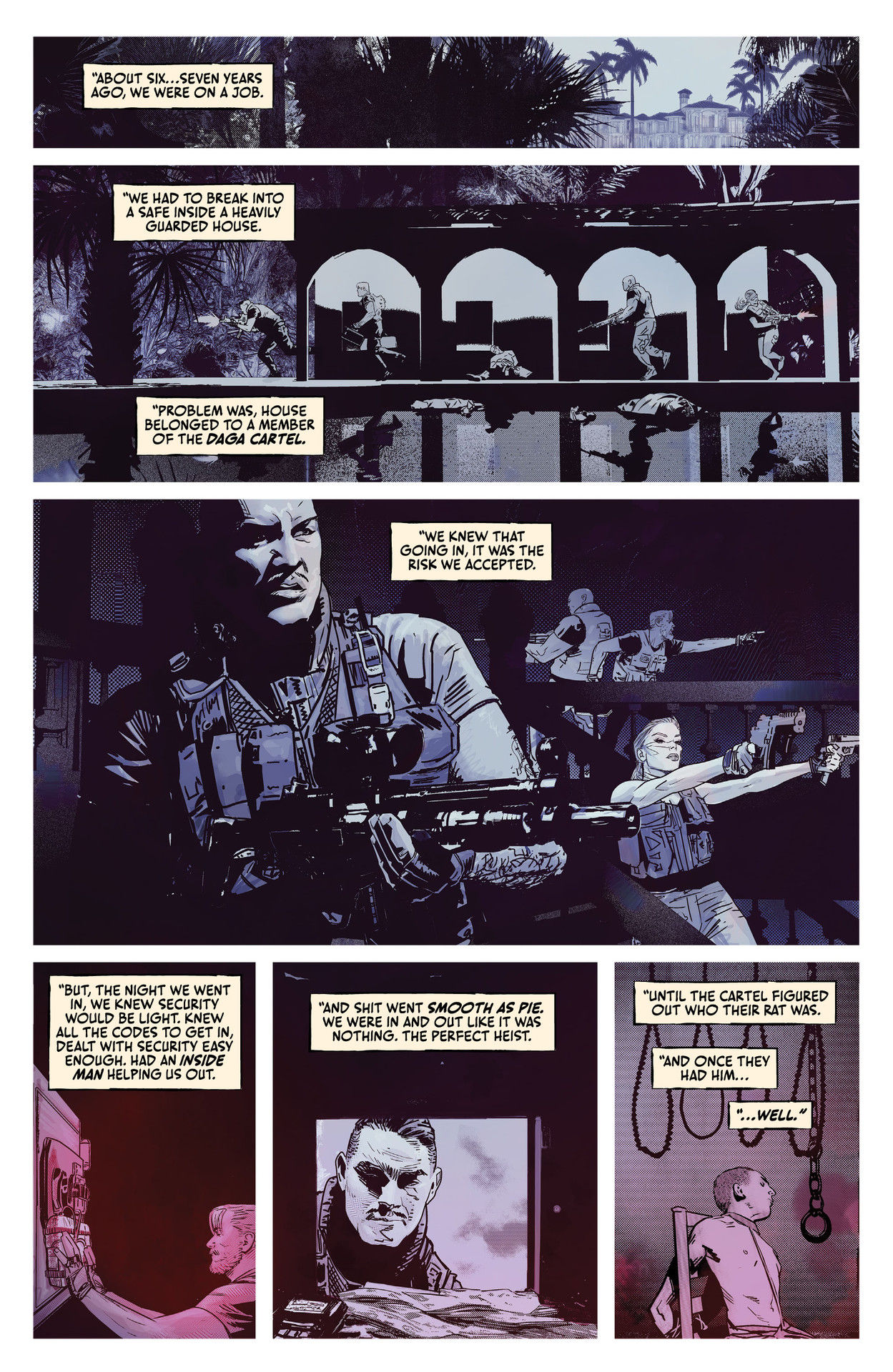 Sins of the Salton Sea (2023-) issue 3 - Page 7