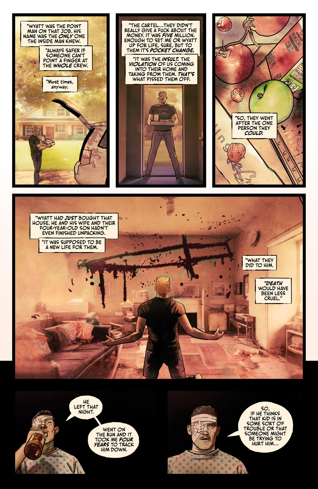 Sins of the Salton Sea (2023-) issue 3 - Page 8