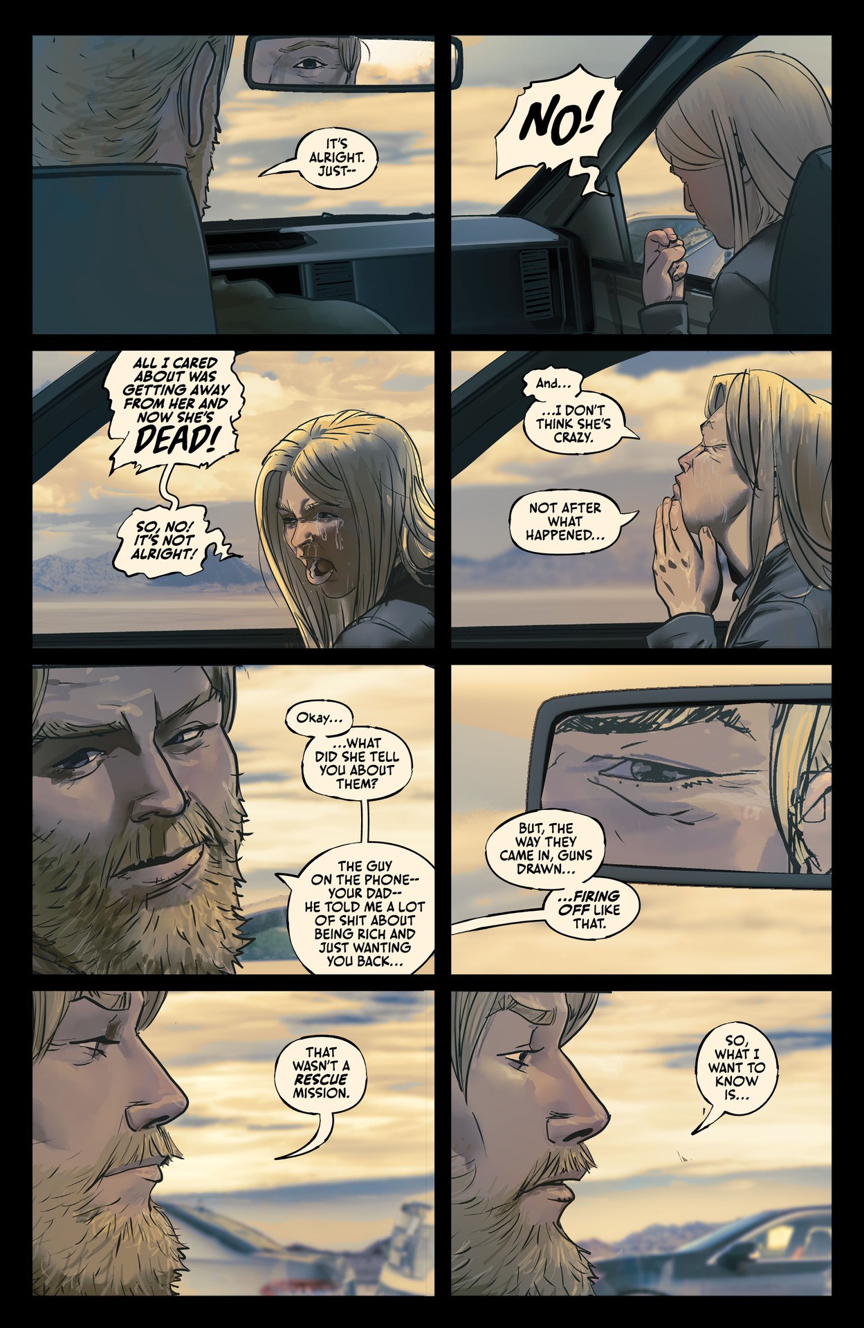 Sins of the Salton Sea (2023-) issue 3 - Page 12