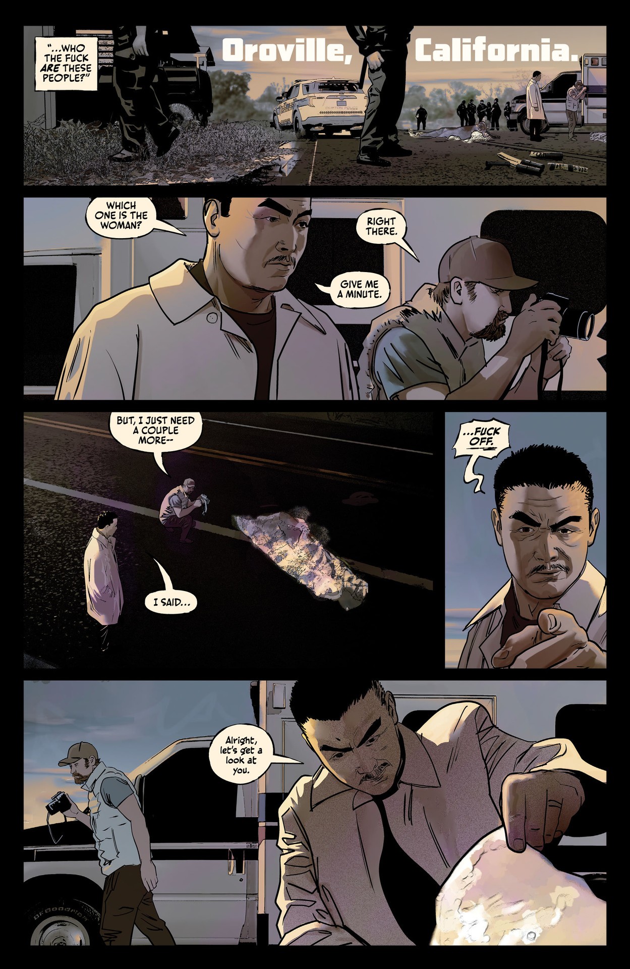 Sins of the Salton Sea (2023-) issue 3 - Page 13