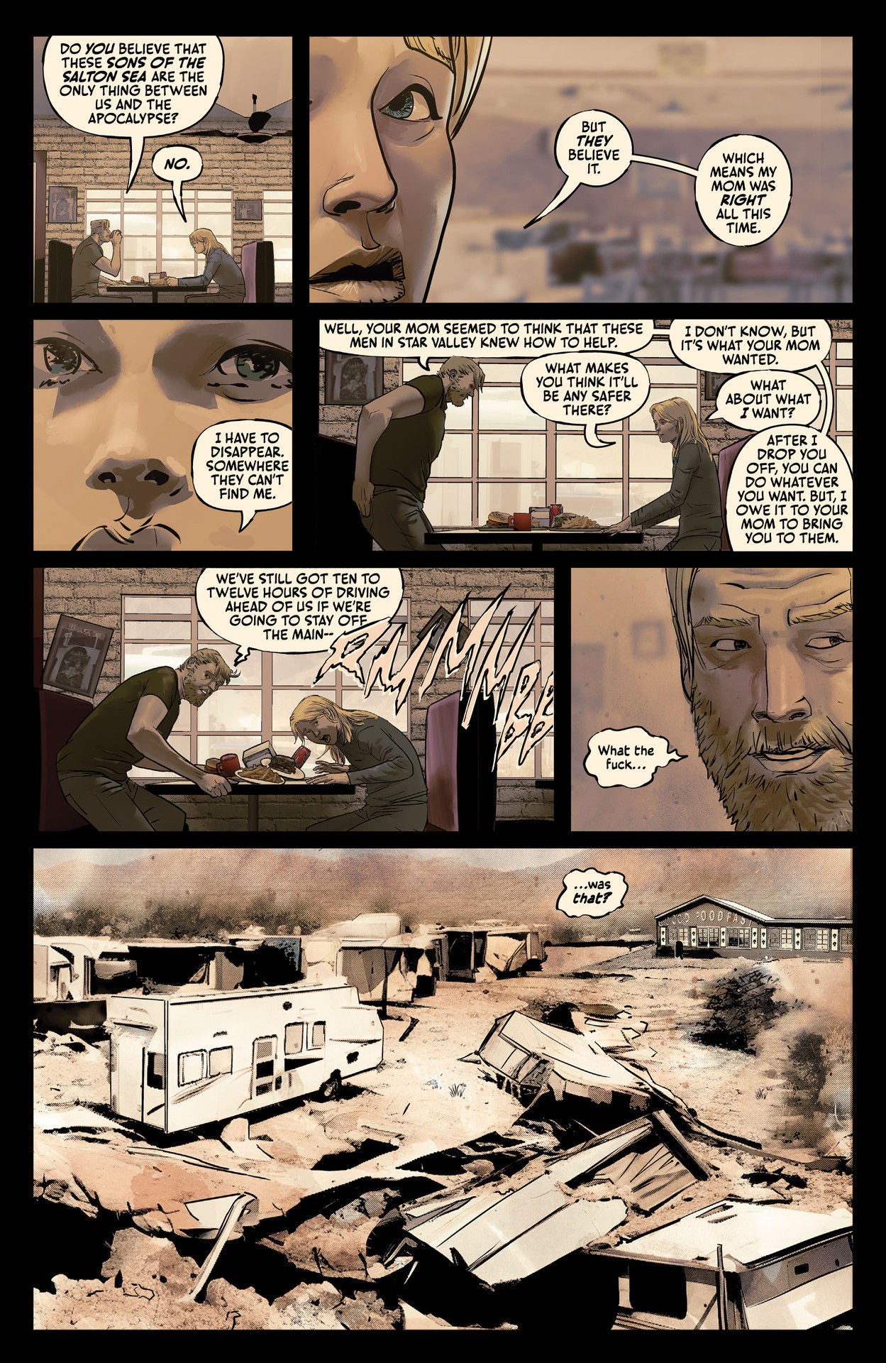 Sins of the Salton Sea (2023-) issue 3 - Page 17