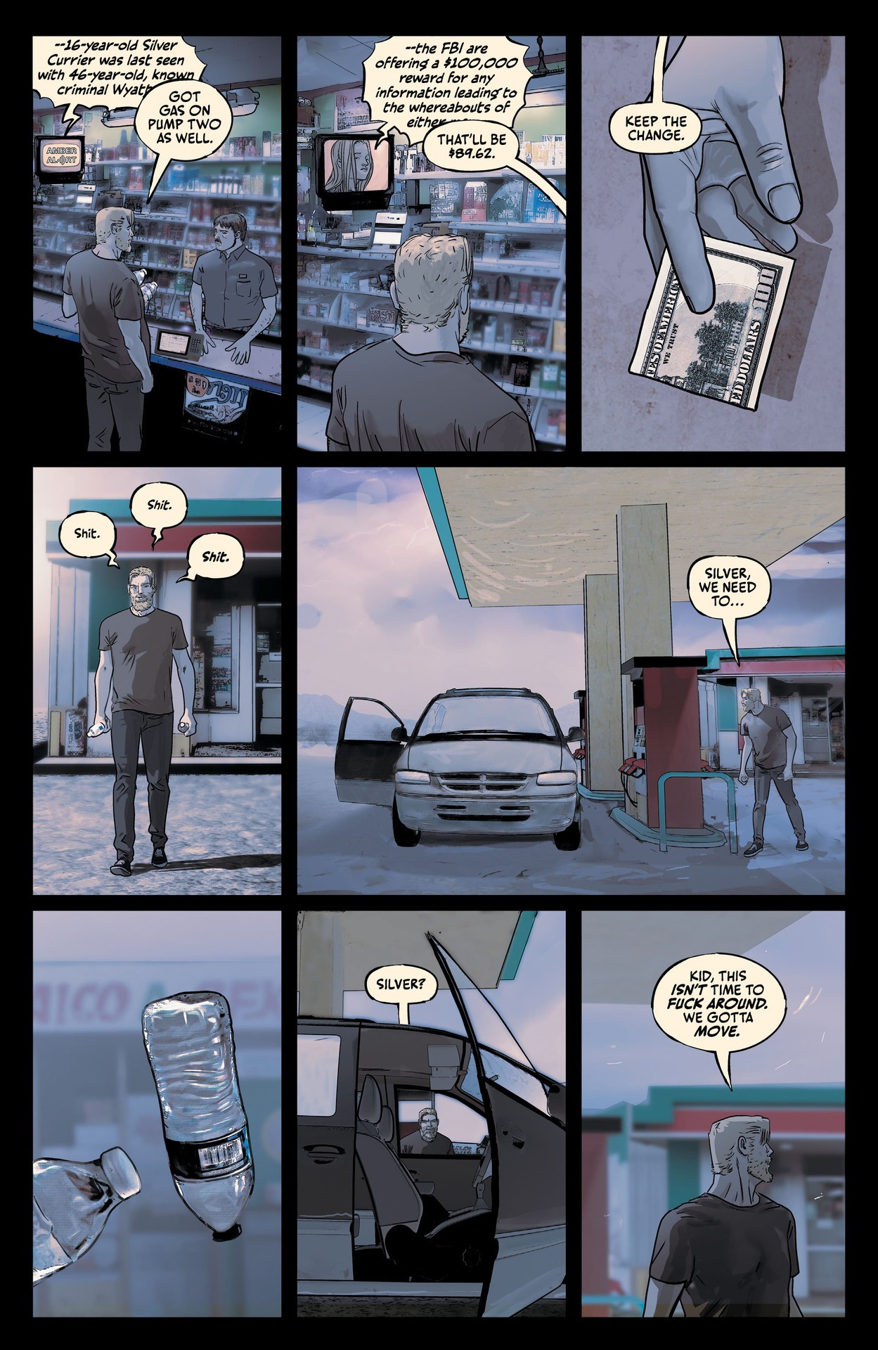 Sins of the Salton Sea (2023-) issue 3 - Page 20