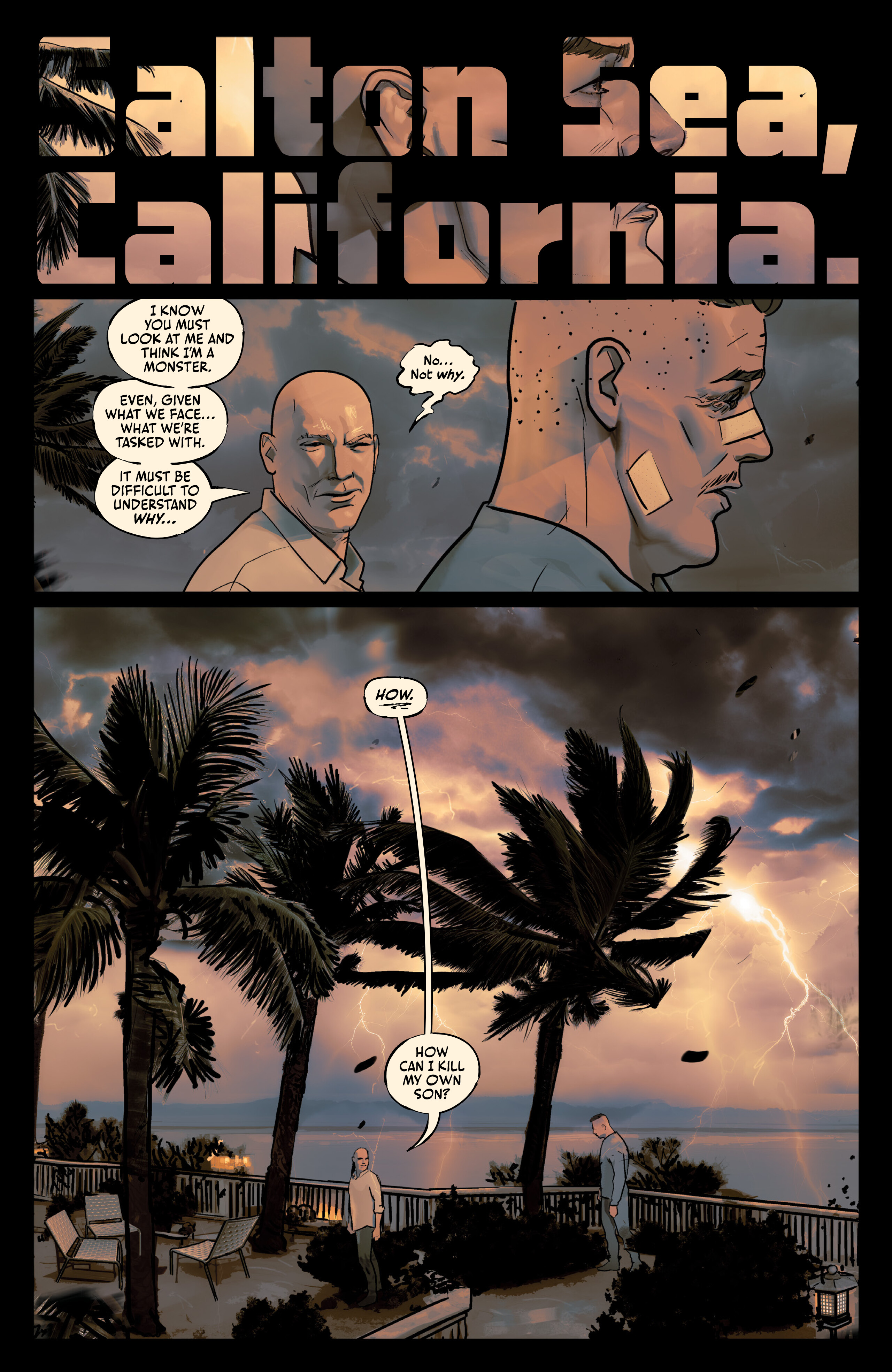 Sins of the Salton Sea (2023-) issue 4 - Page 2