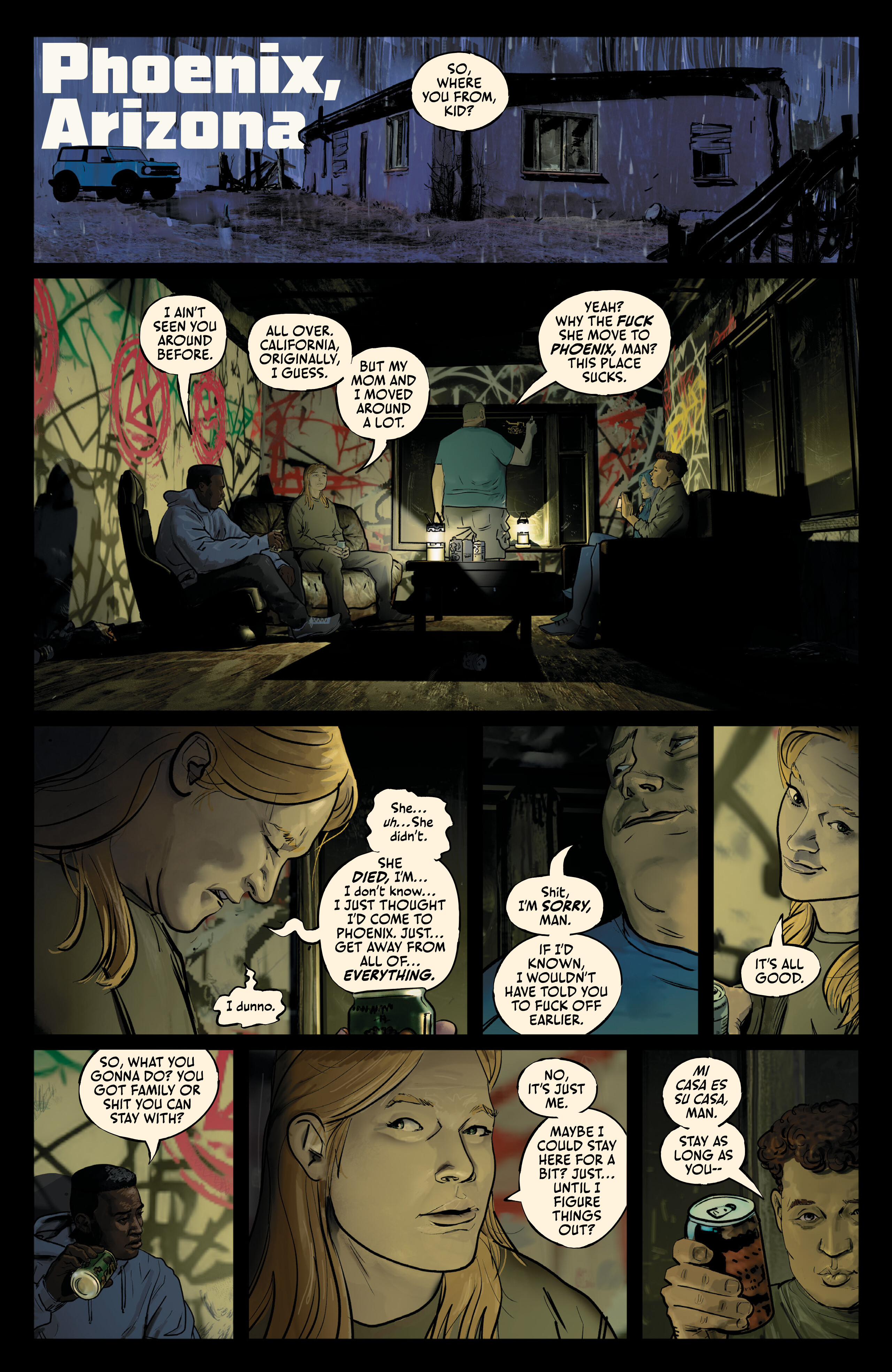 Sins of the Salton Sea (2023-) issue 4 - Page 12