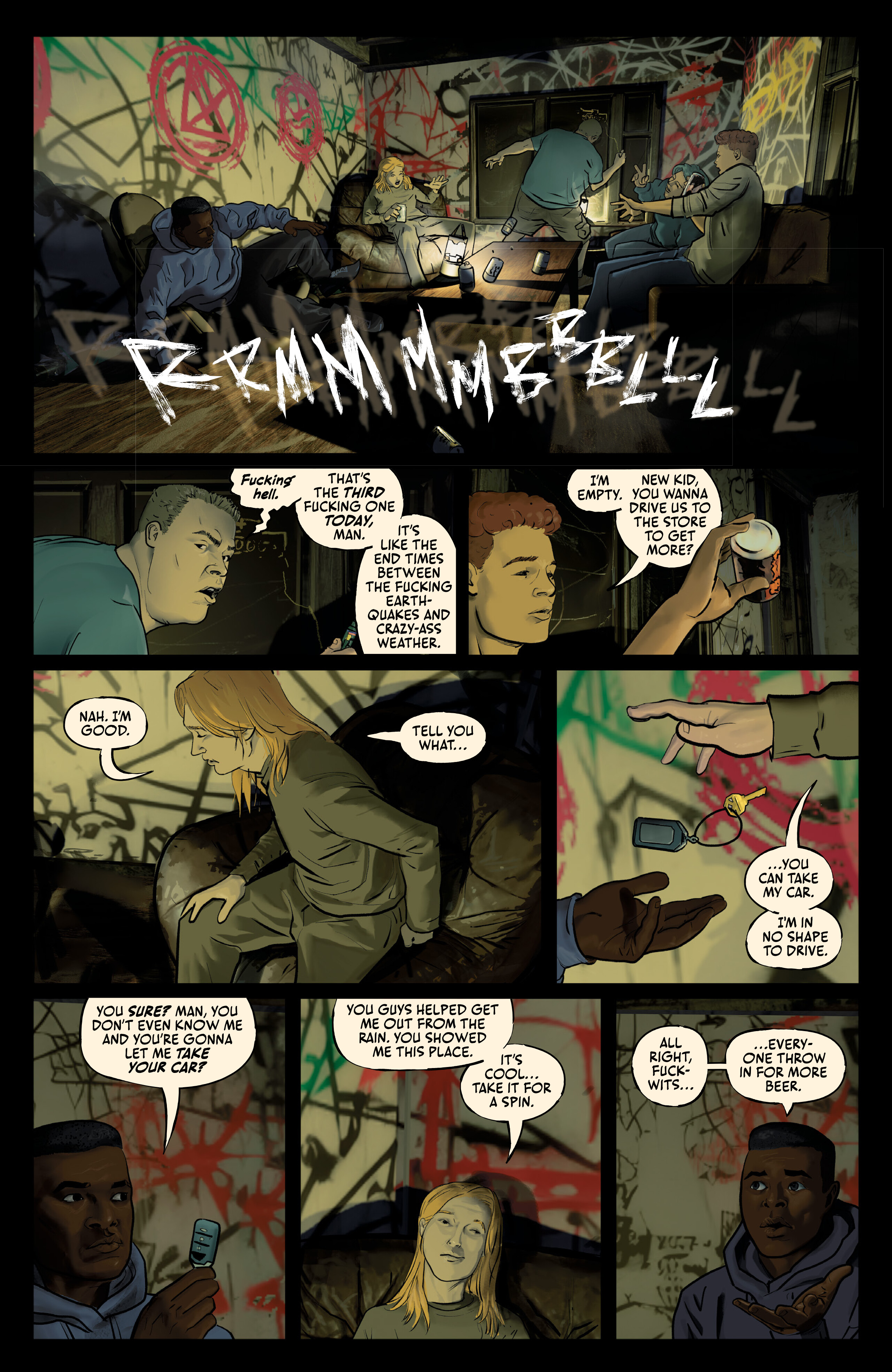 Sins of the Salton Sea (2023-) issue 4 - Page 13