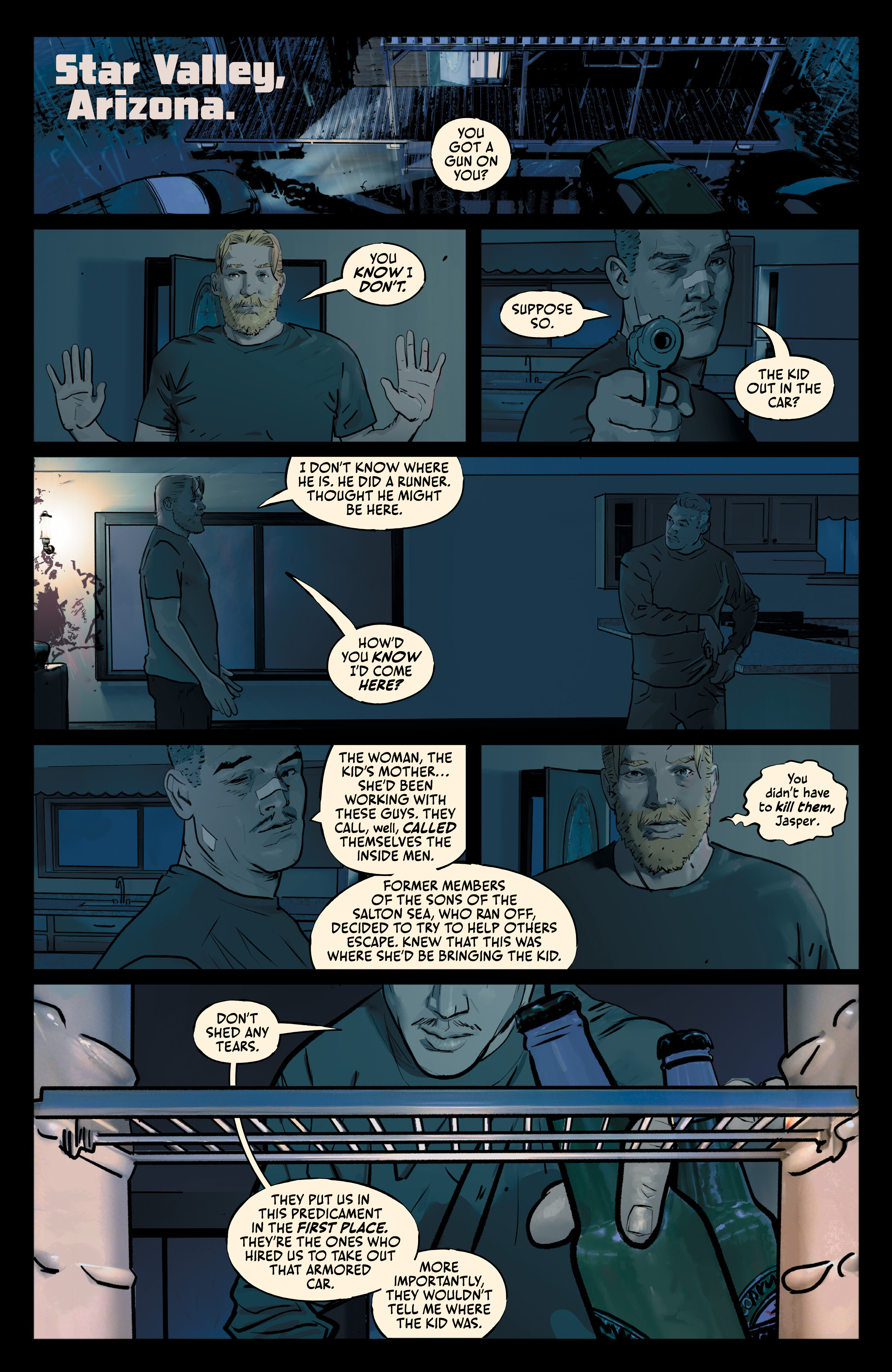 Sins of the Salton Sea (2023-) issue 4 - Page 14