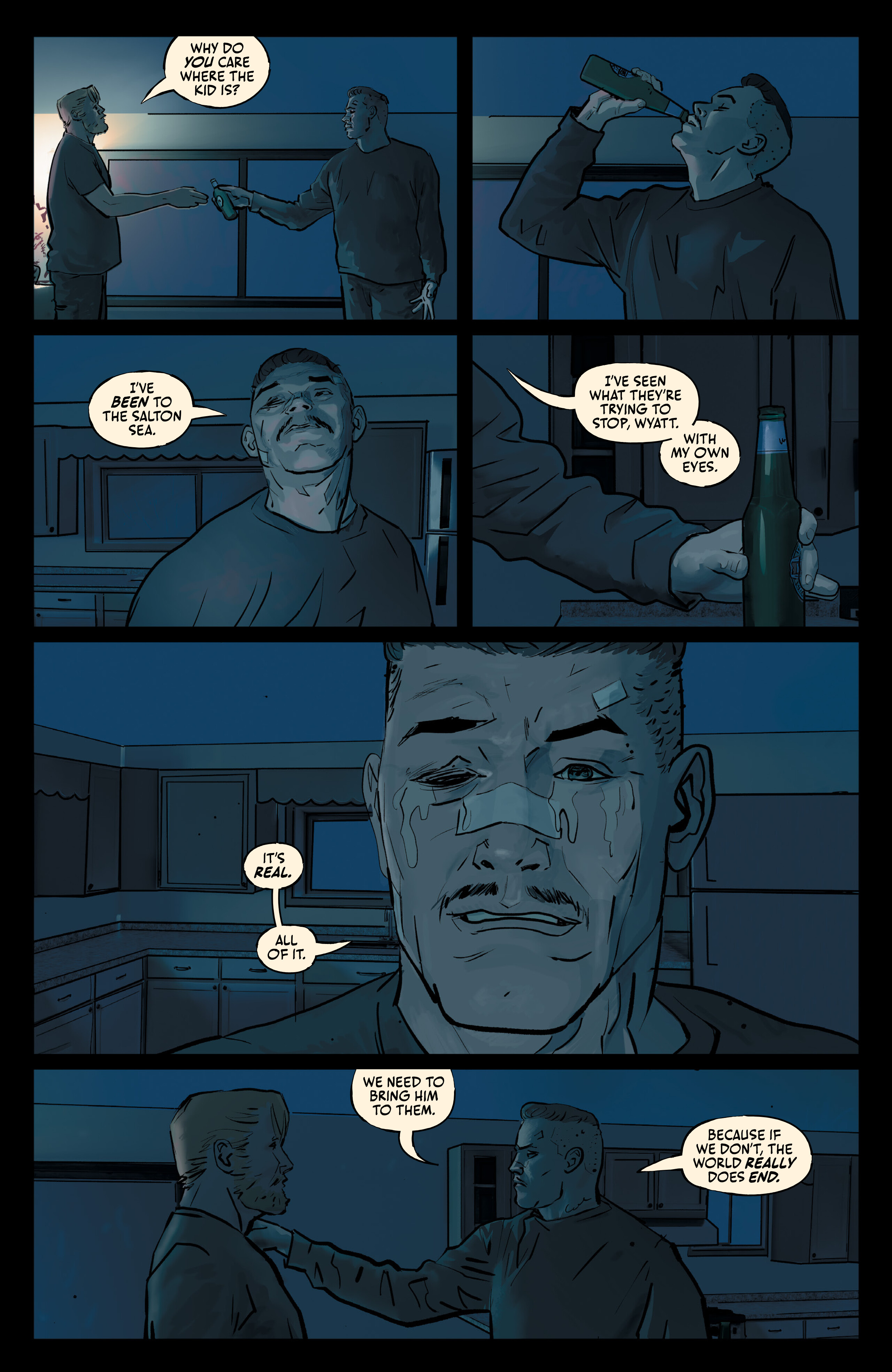 Sins of the Salton Sea (2023-) issue 4 - Page 15