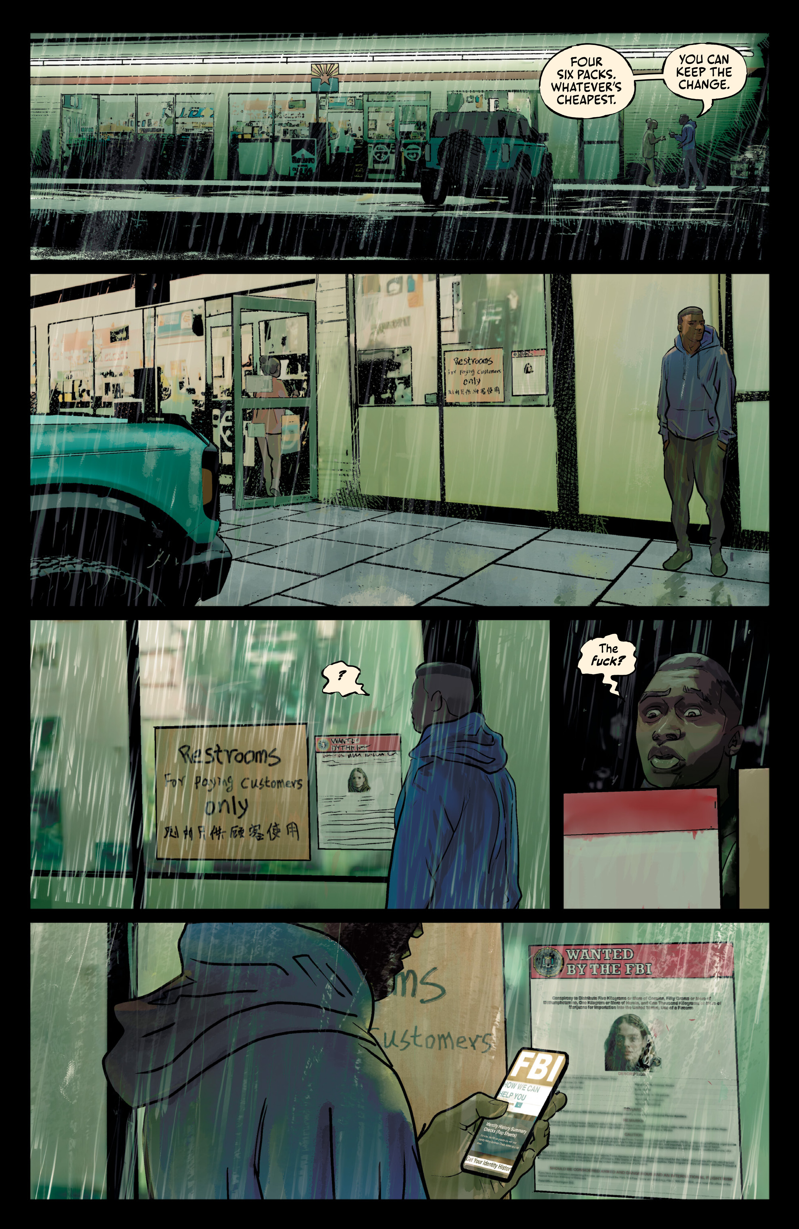 Sins of the Salton Sea (2023-) issue 4 - Page 16