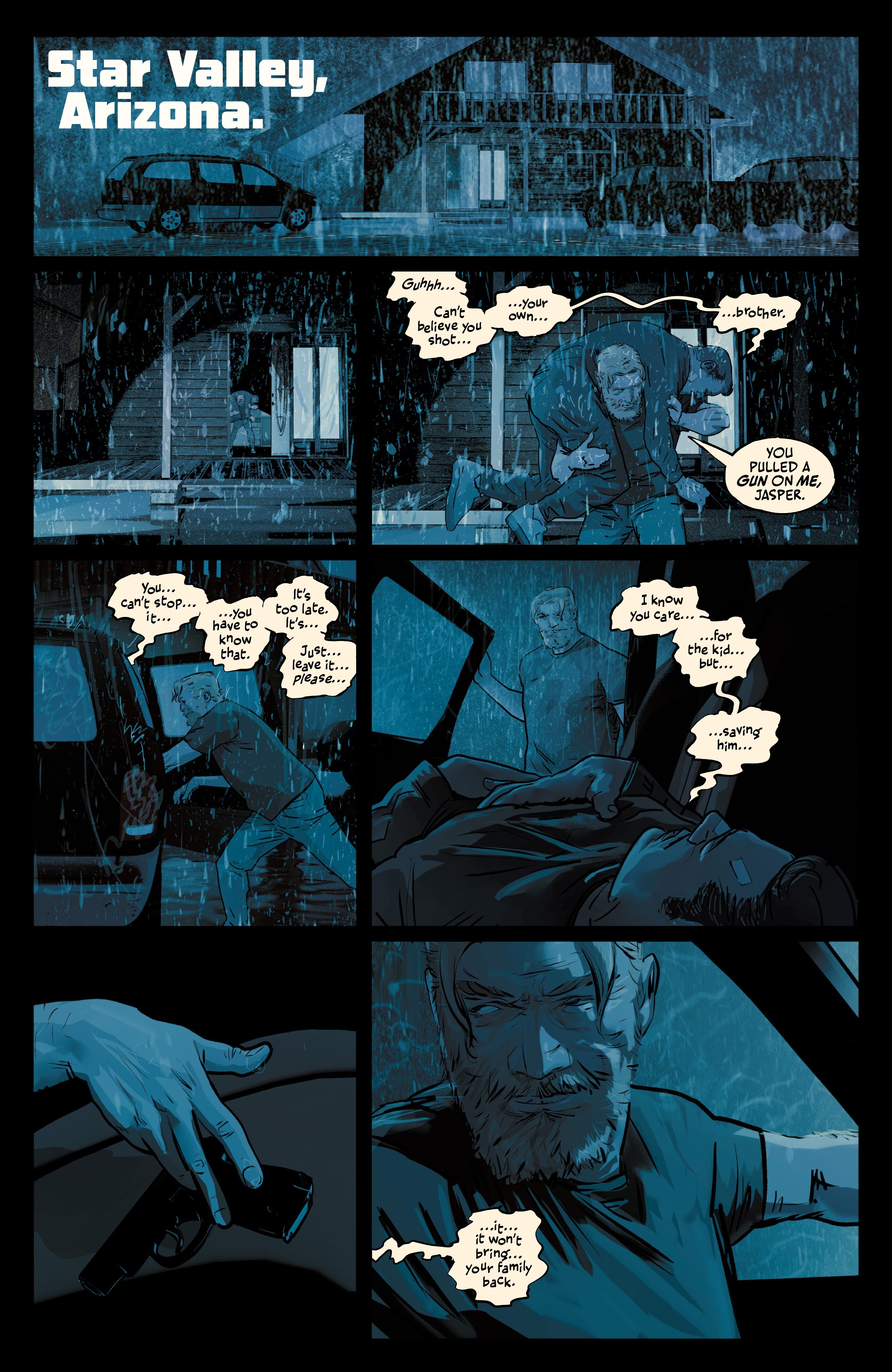 Sins of the Salton Sea (2023-) issue 5 - Page 4