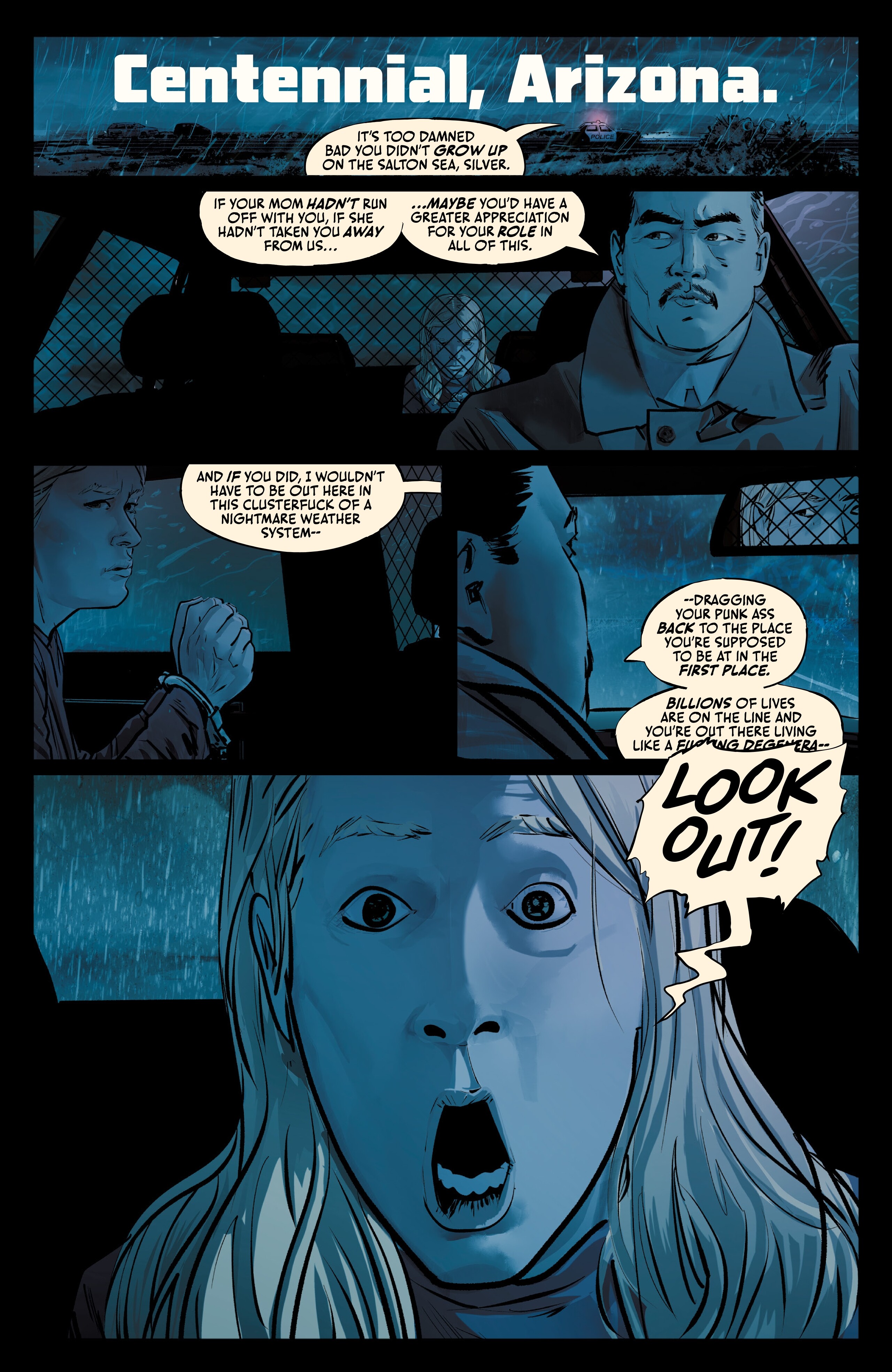 Sins of the Salton Sea (2023-) issue 5 - Page 6