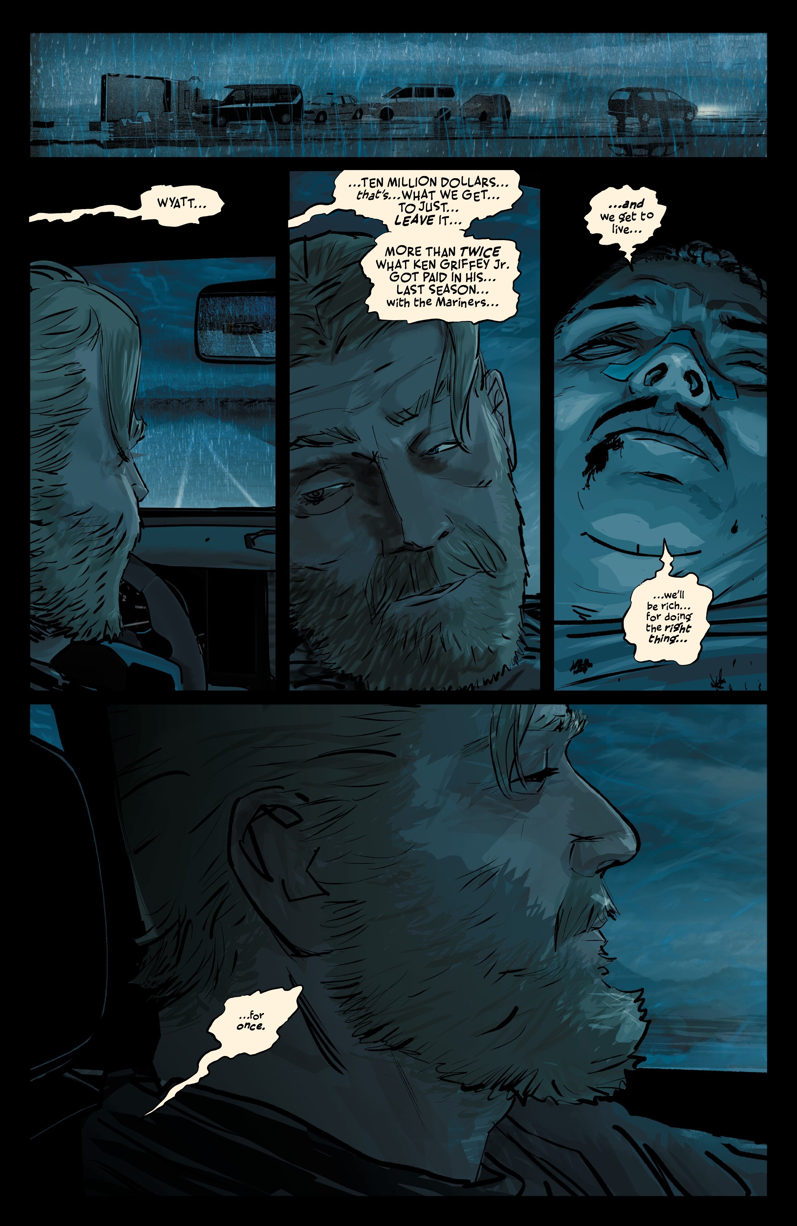 Sins of the Salton Sea (2023-) issue 5 - Page 11