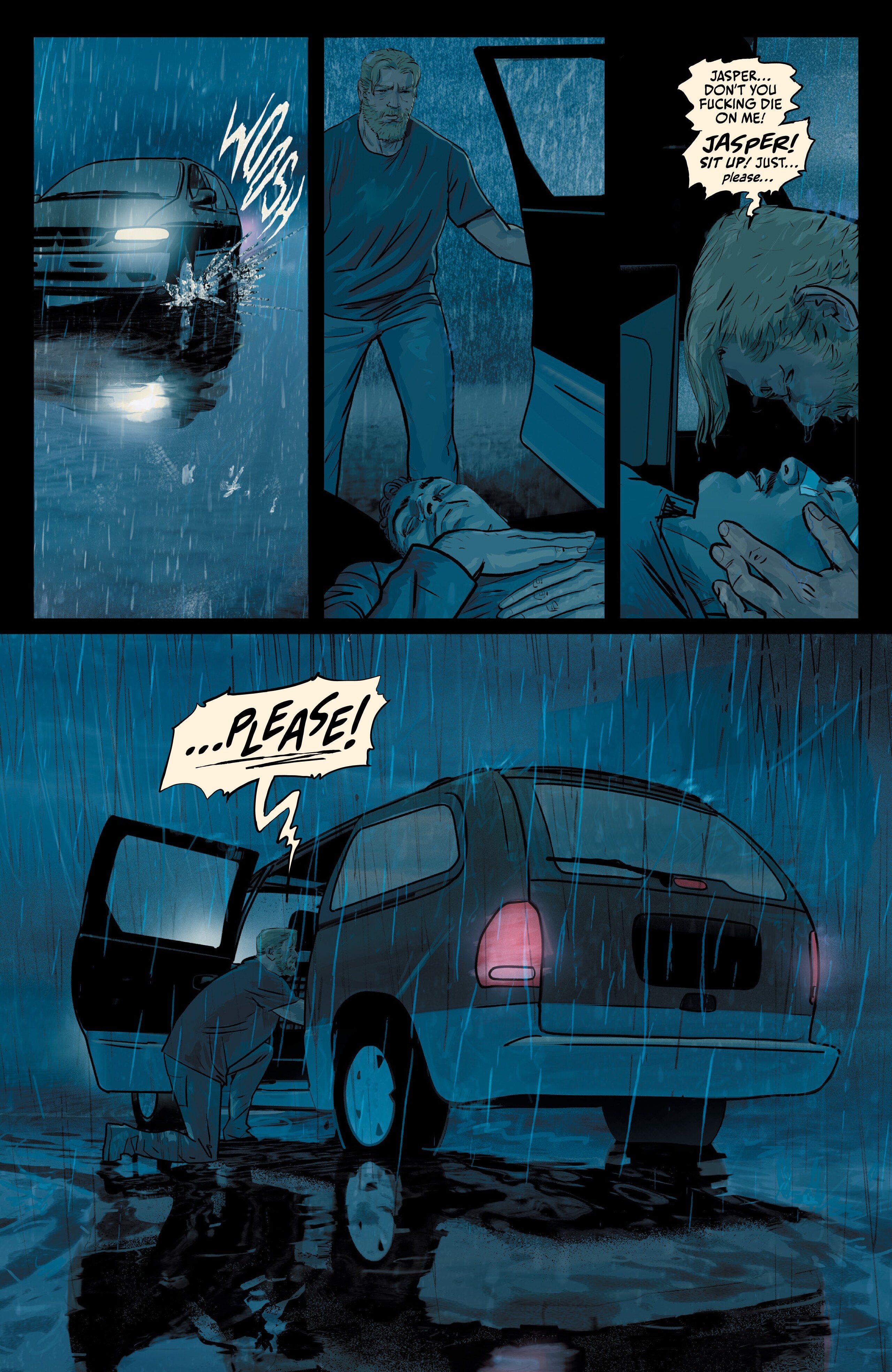 Sins of the Salton Sea (2023-) issue 5 - Page 13