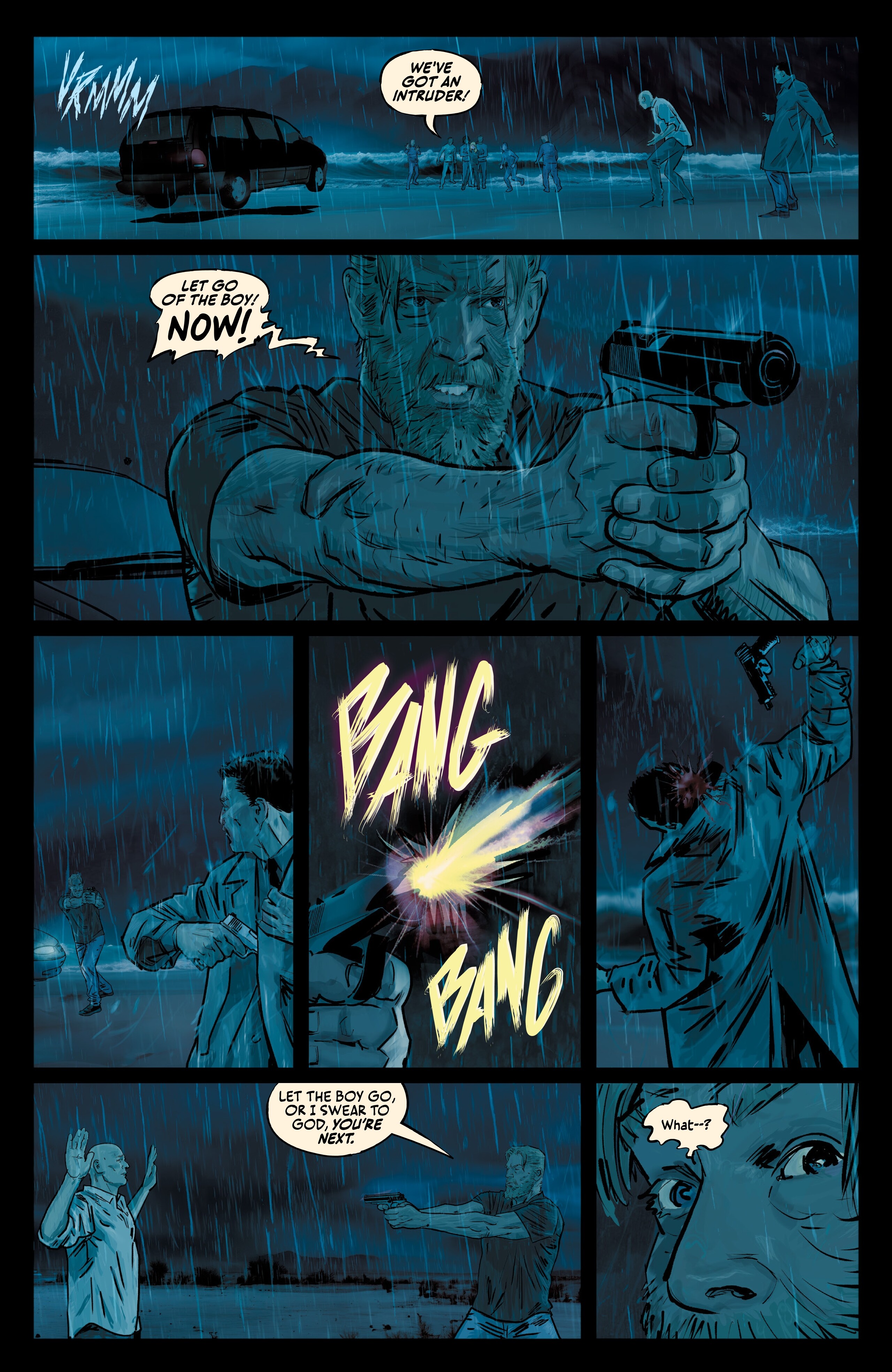 Sins of the Salton Sea (2023-) issue 5 - Page 15