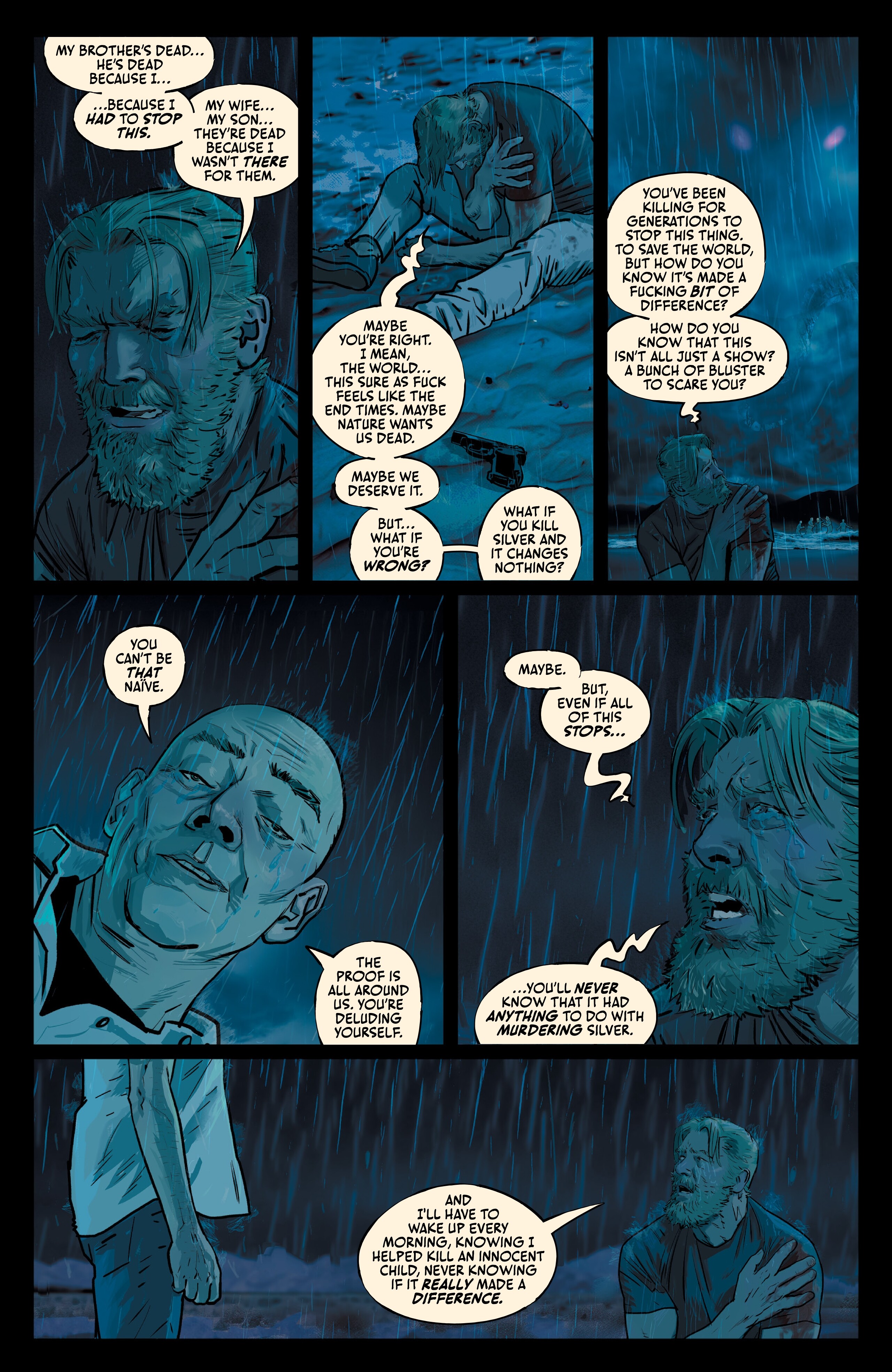 Sins of the Salton Sea (2023-) issue 5 - Page 20