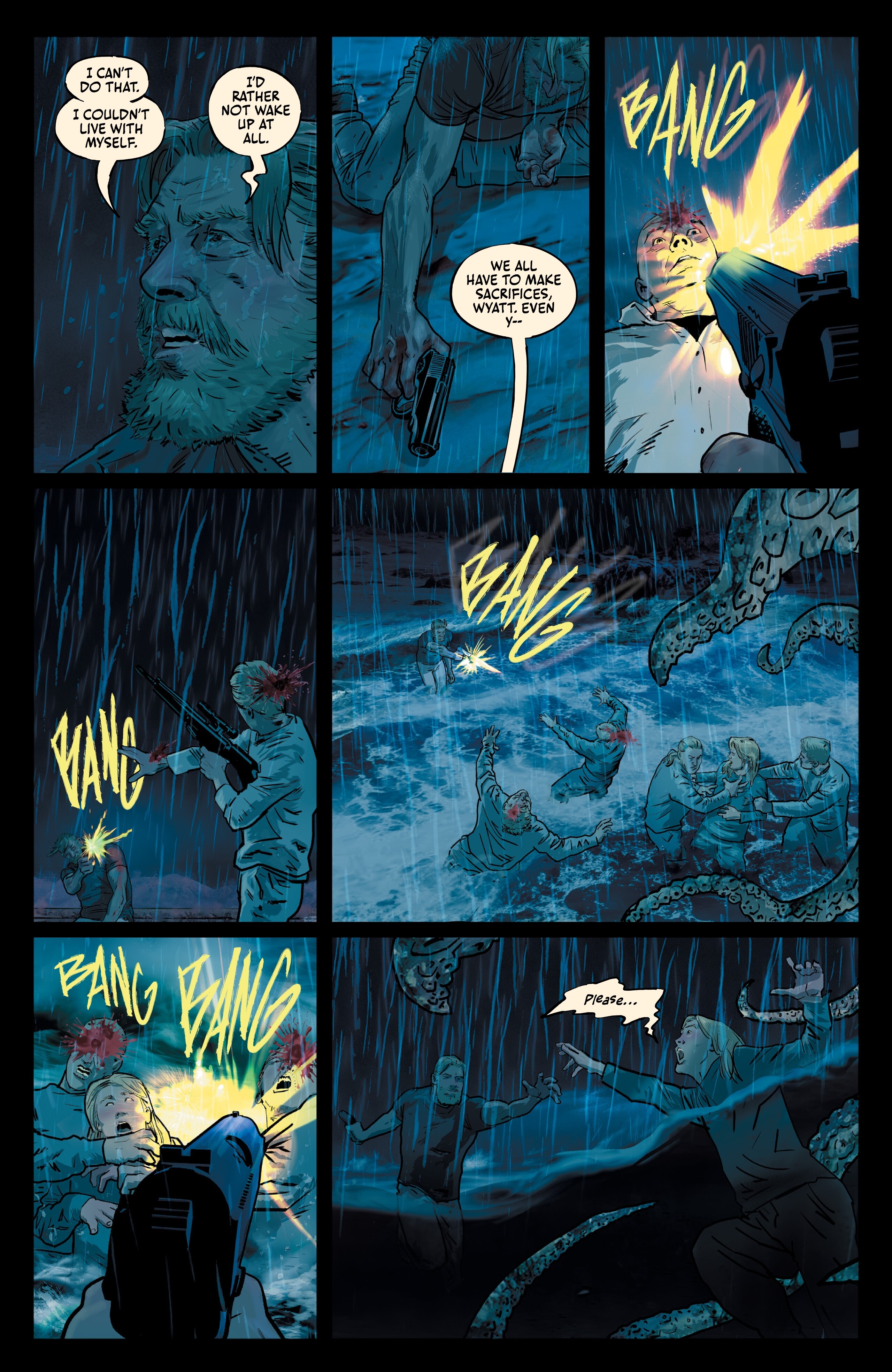 Sins of the Salton Sea (2023-) issue 5 - Page 21