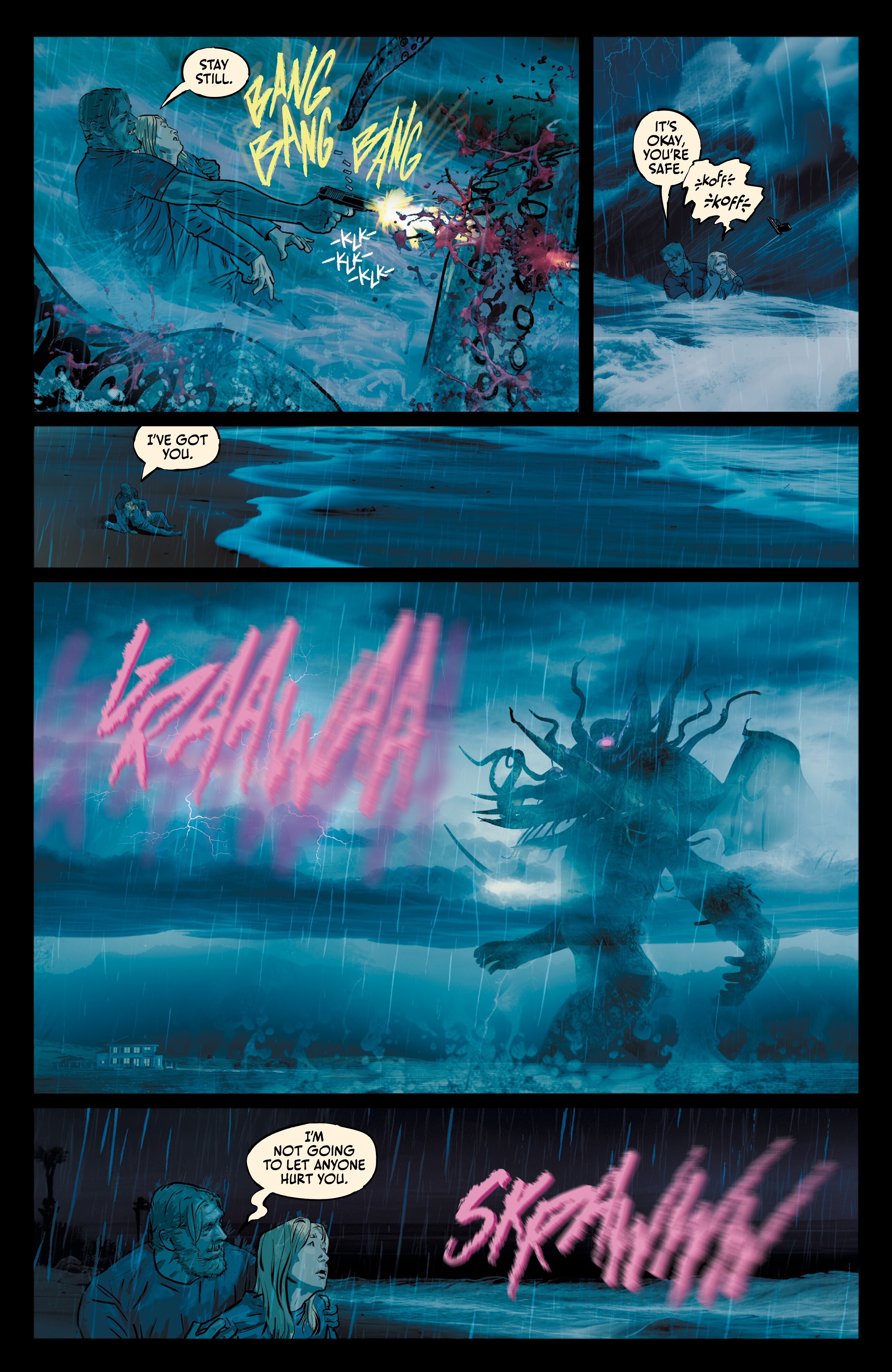 Sins of the Salton Sea (2023-) issue 5 - Page 22