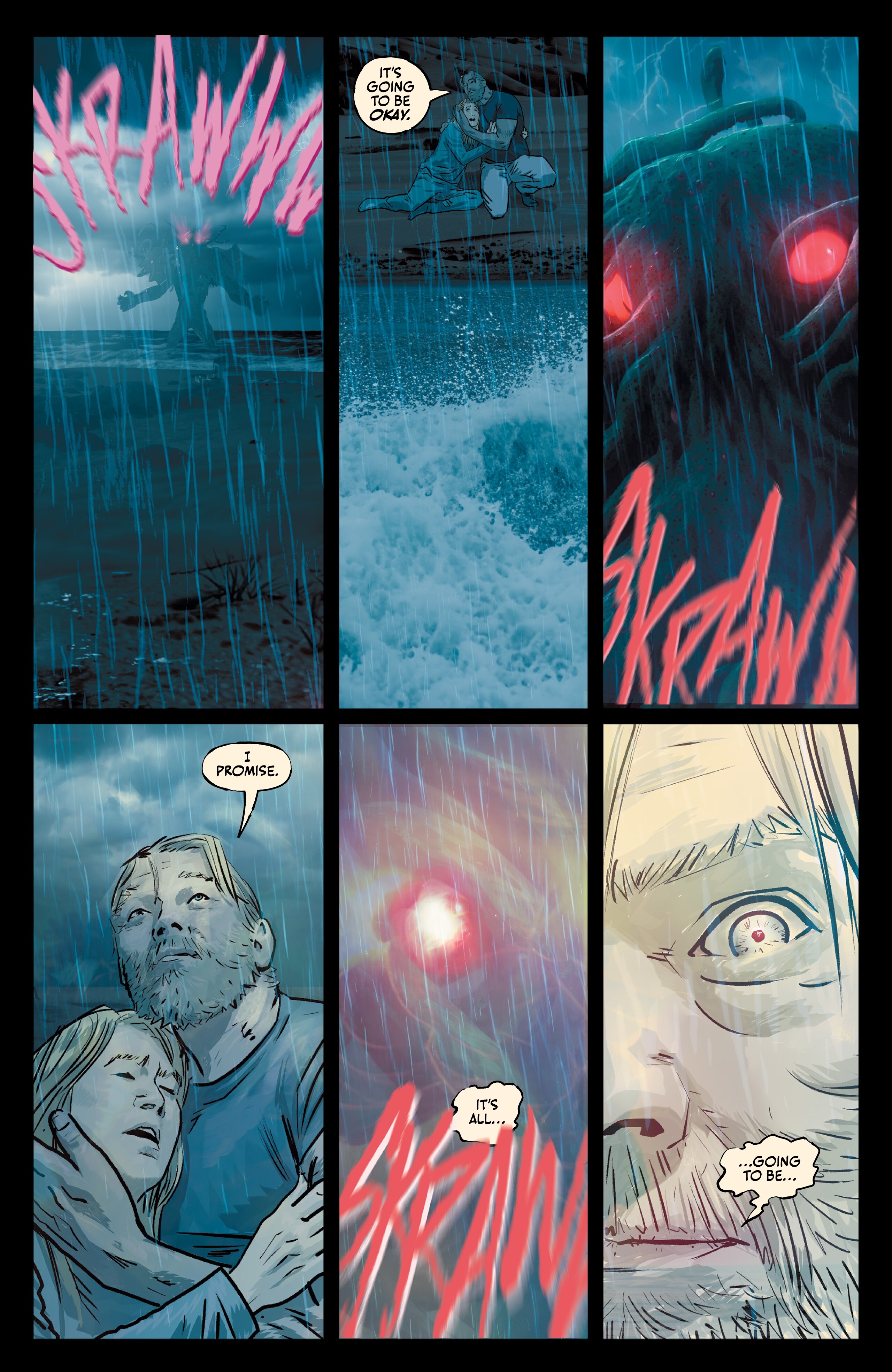 Sins of the Salton Sea (2023-) issue 5 - Page 23