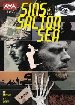 Sins of the Salton Sea (2023-)