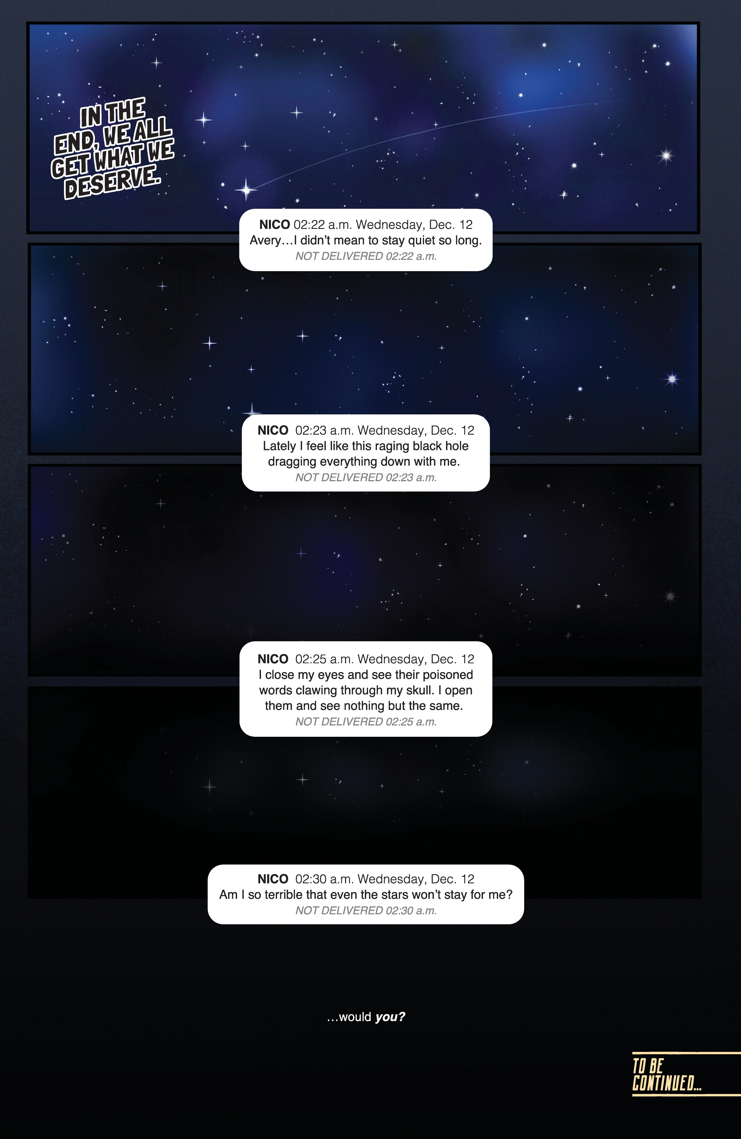 S.I.R. (2024-): Chapter 1 - Page 25