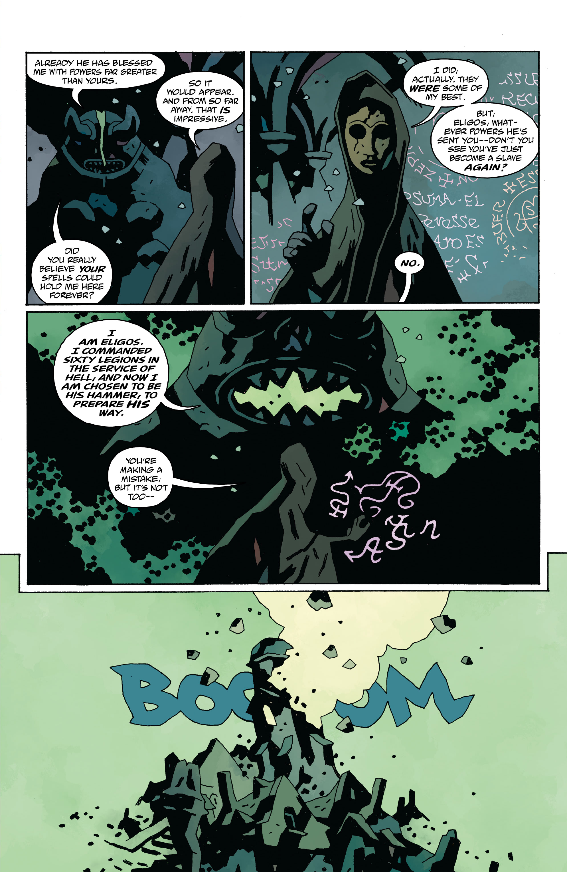 <{ $series->title }} issue 1 - Page 7