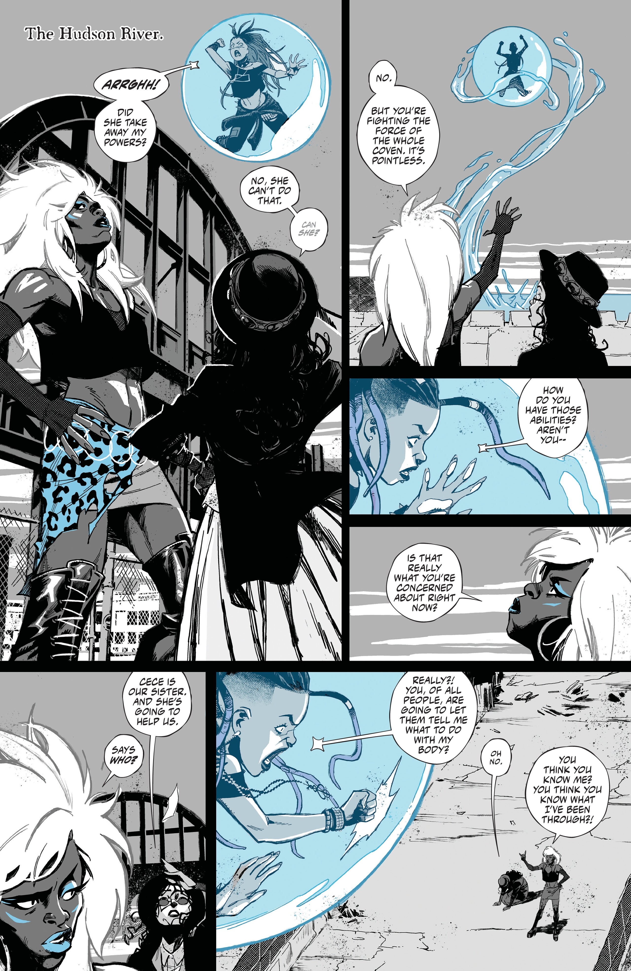 <{ $series->title }} issue 3 - Page 3