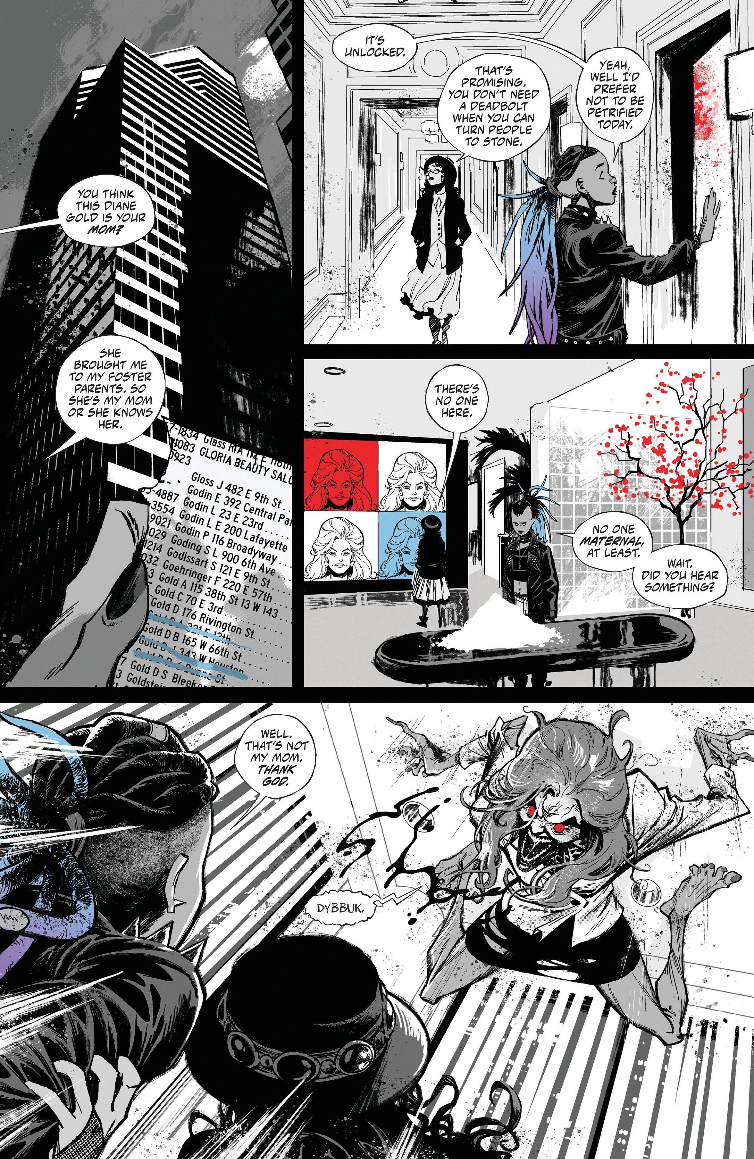 <{ $series->title }} issue 3 - Page 20