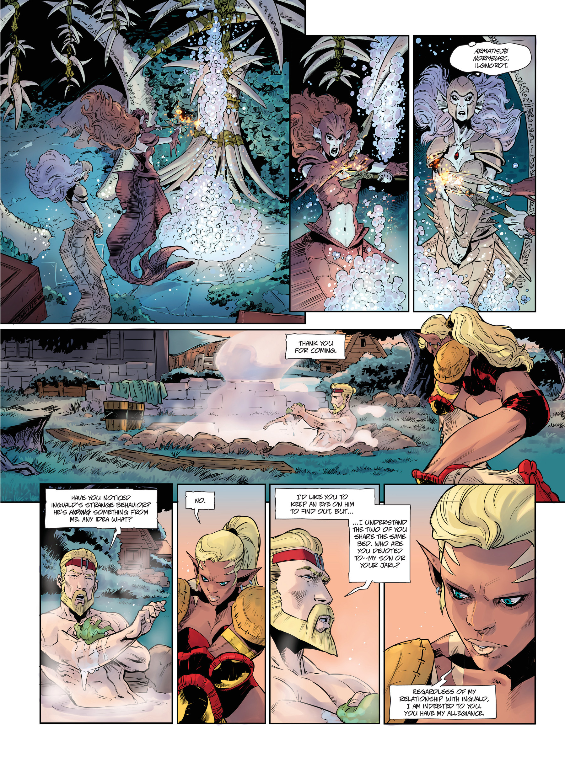 Sirens of the Norse Sea (2021-) issue 1 - Page 39