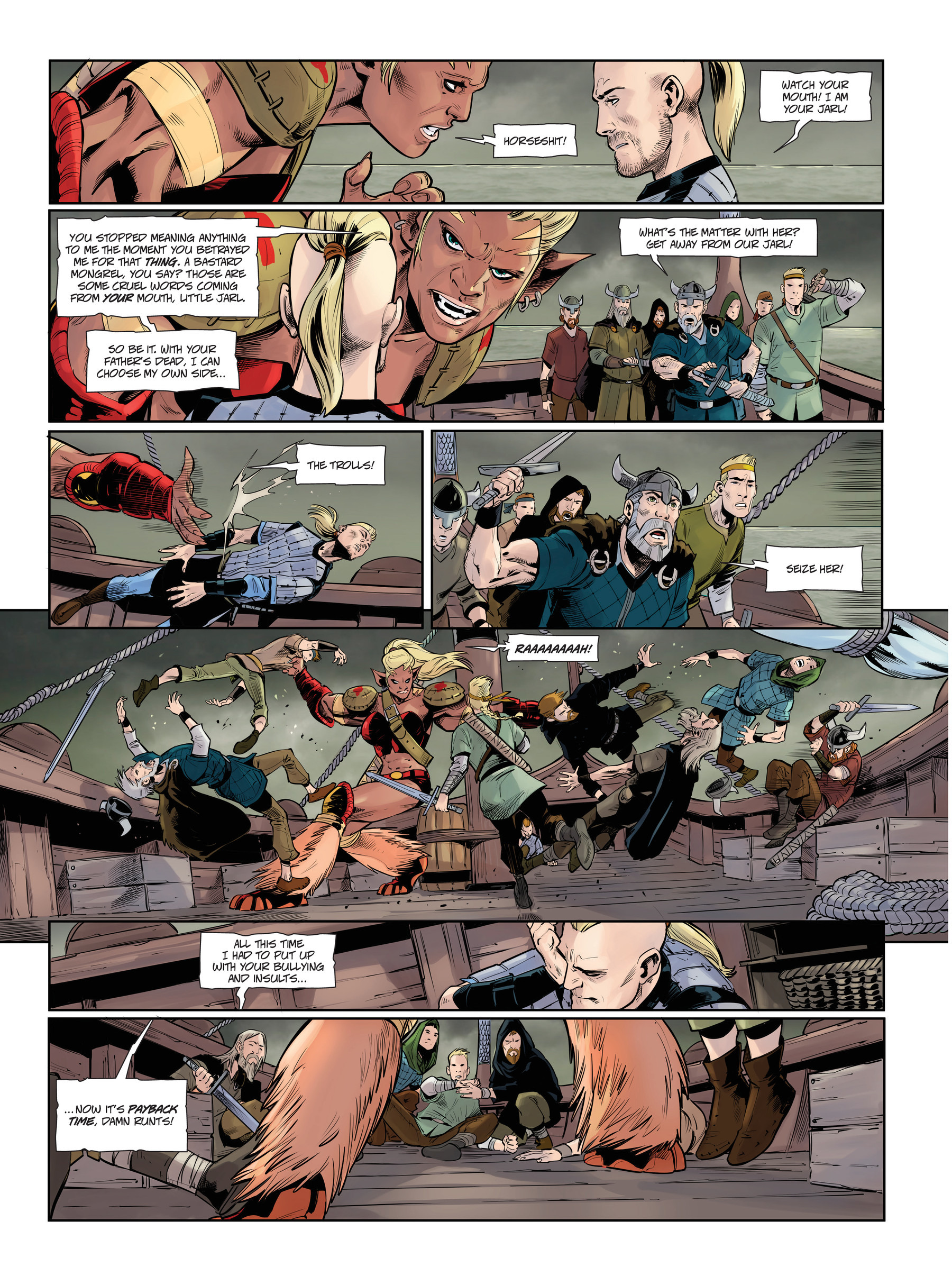 Sirens of the Norse Sea (2021-) issue 1 - Page 54