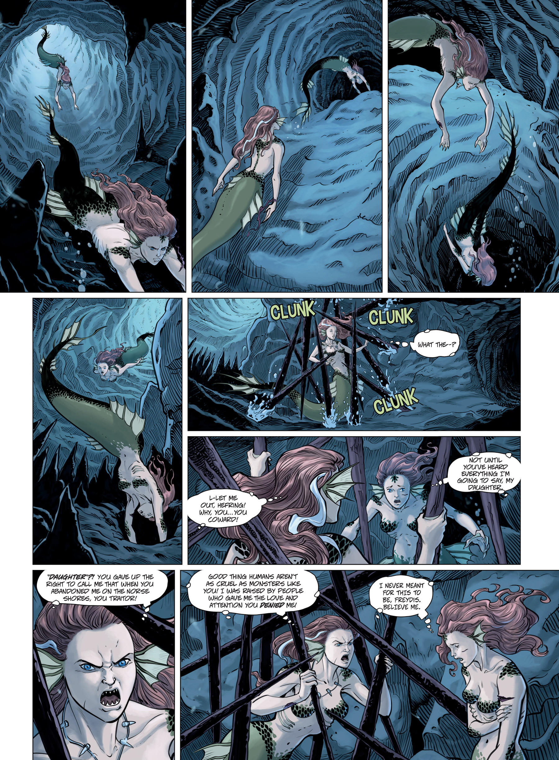 Sirens of the Norse Sea (2021-) issue 2 - Page 53