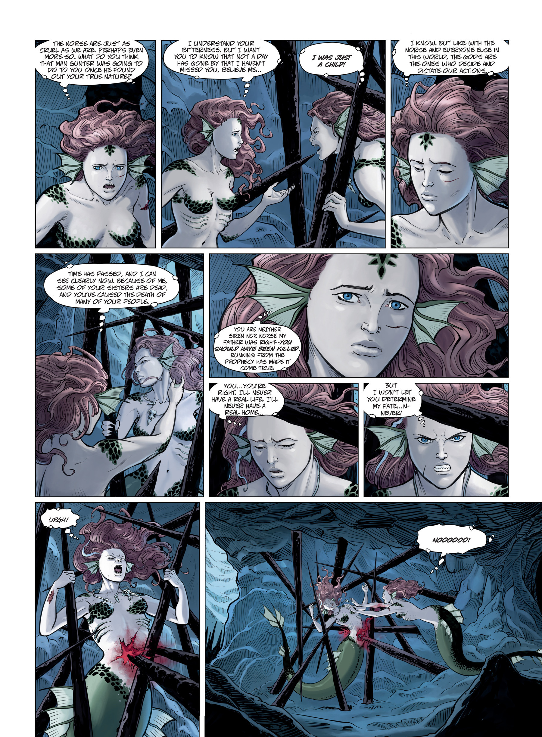 <{ $series->title }} issue 2 - Page 54