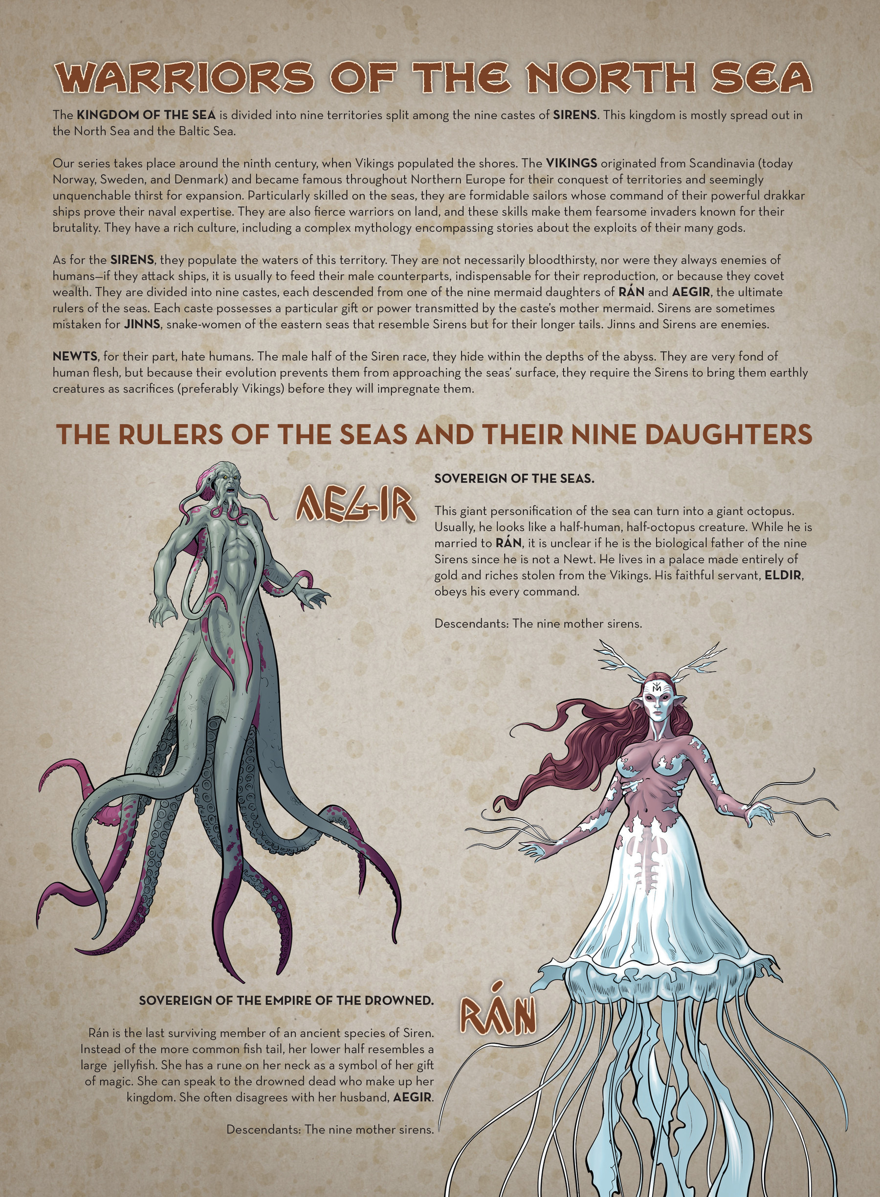 Sirens of the Norse Sea (2021-) issue 2 - Page 56