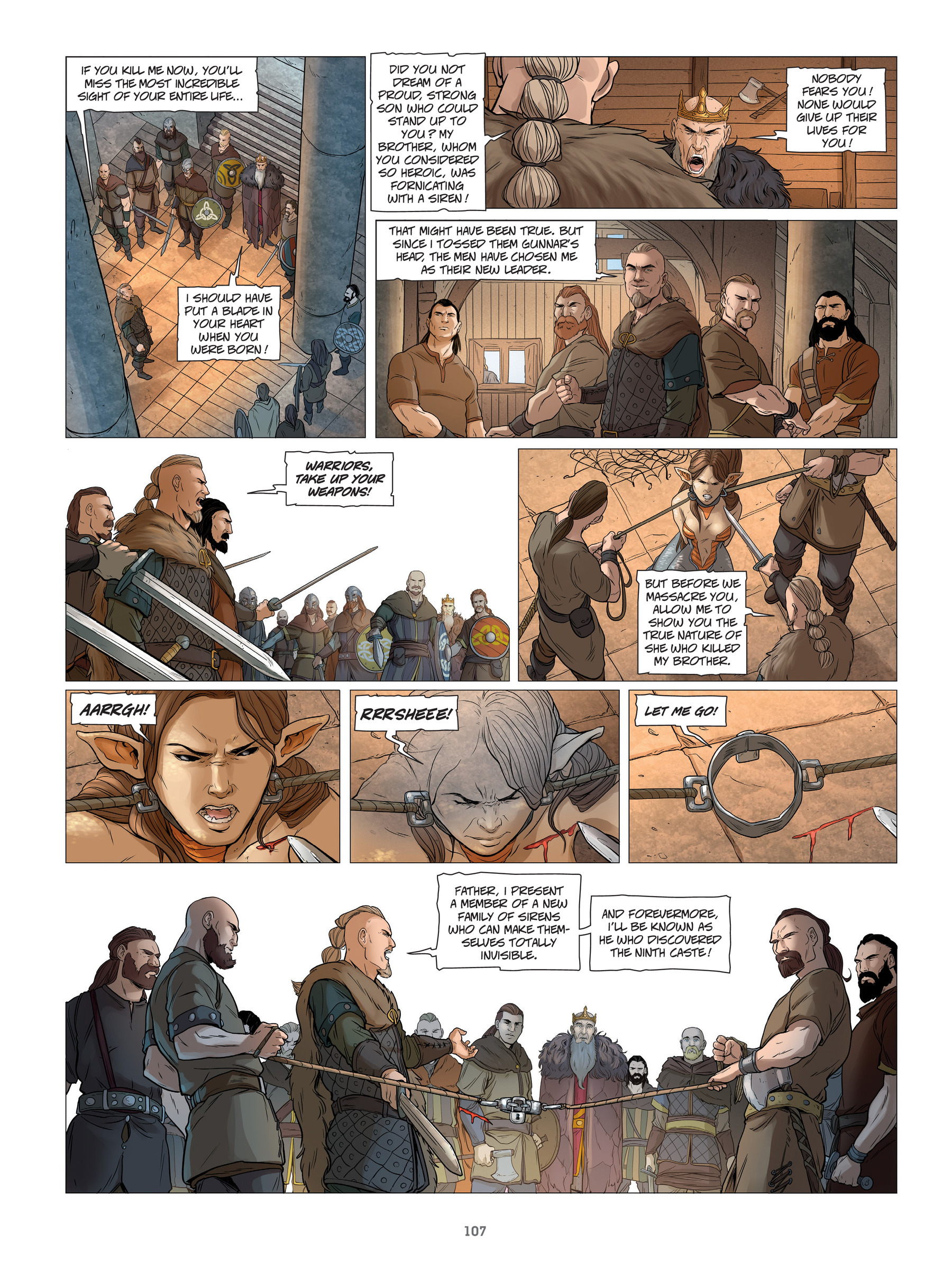 Sirens of the Norse Sea (2021-) issue 4 - Page 51