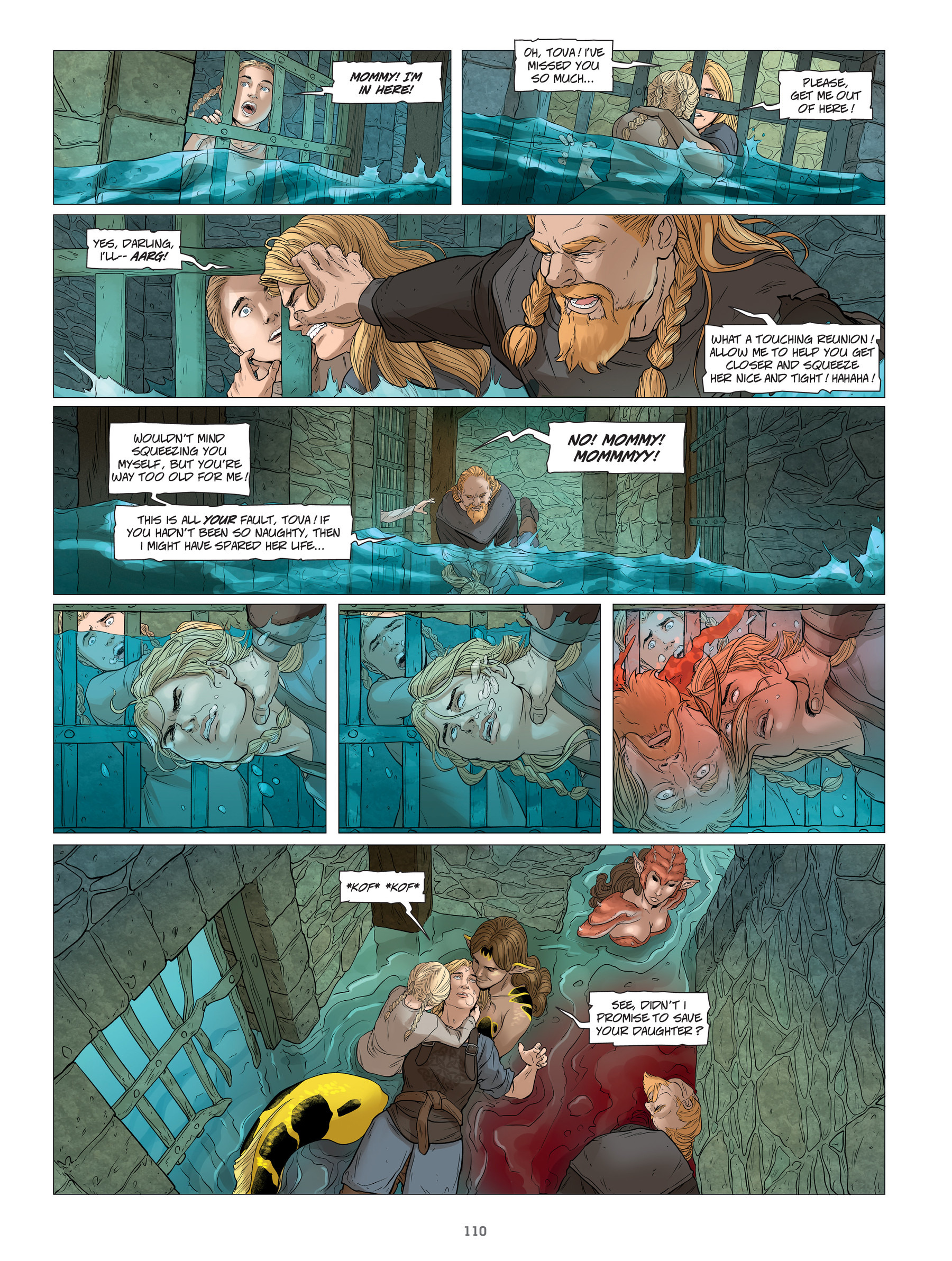 Sirens of the Norse Sea (2021-) issue 4 - Page 54