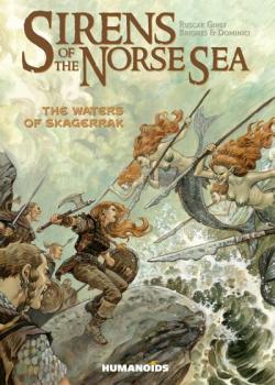 Sirens of the Norse Sea (2021-)